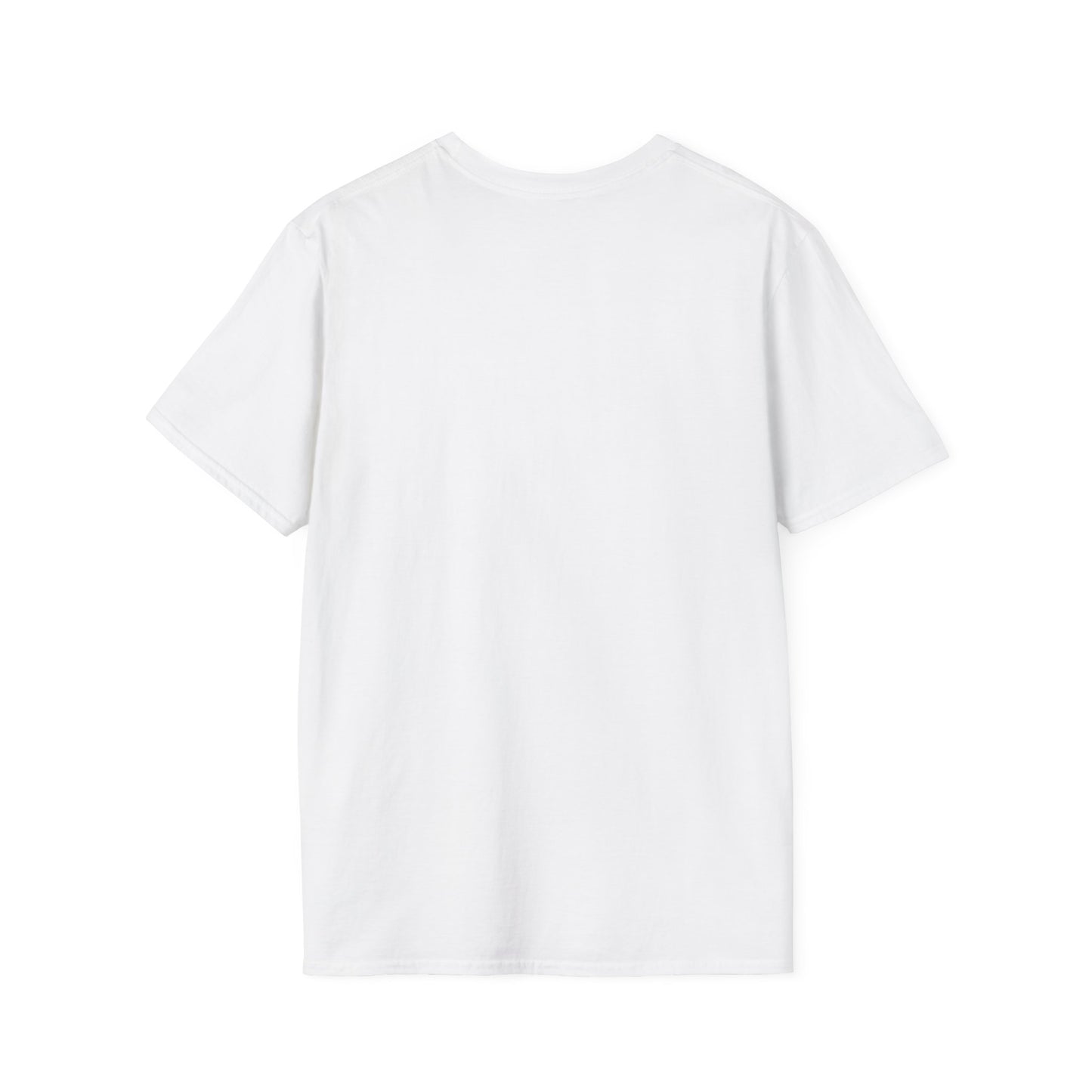Phantoms Unisex Softstyle T-Shirt