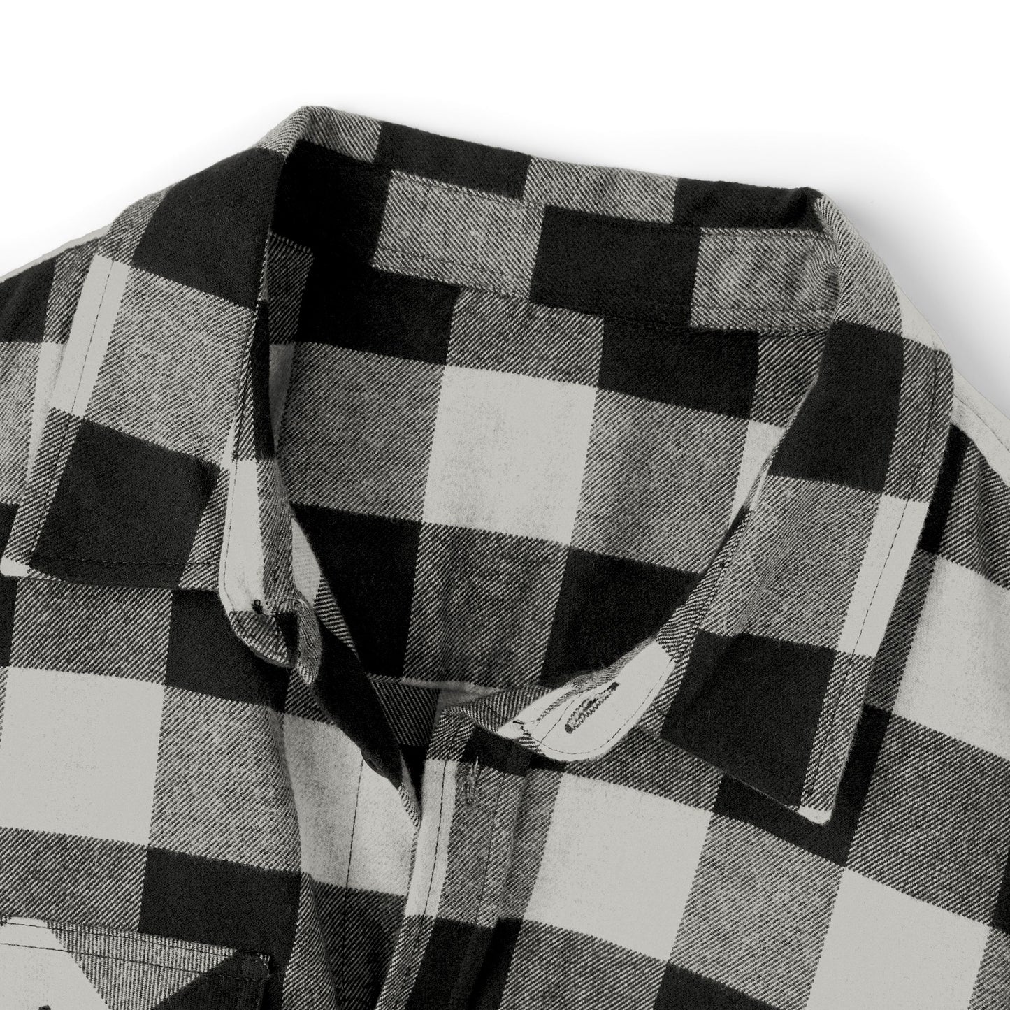 Fillion Flannel Shirt