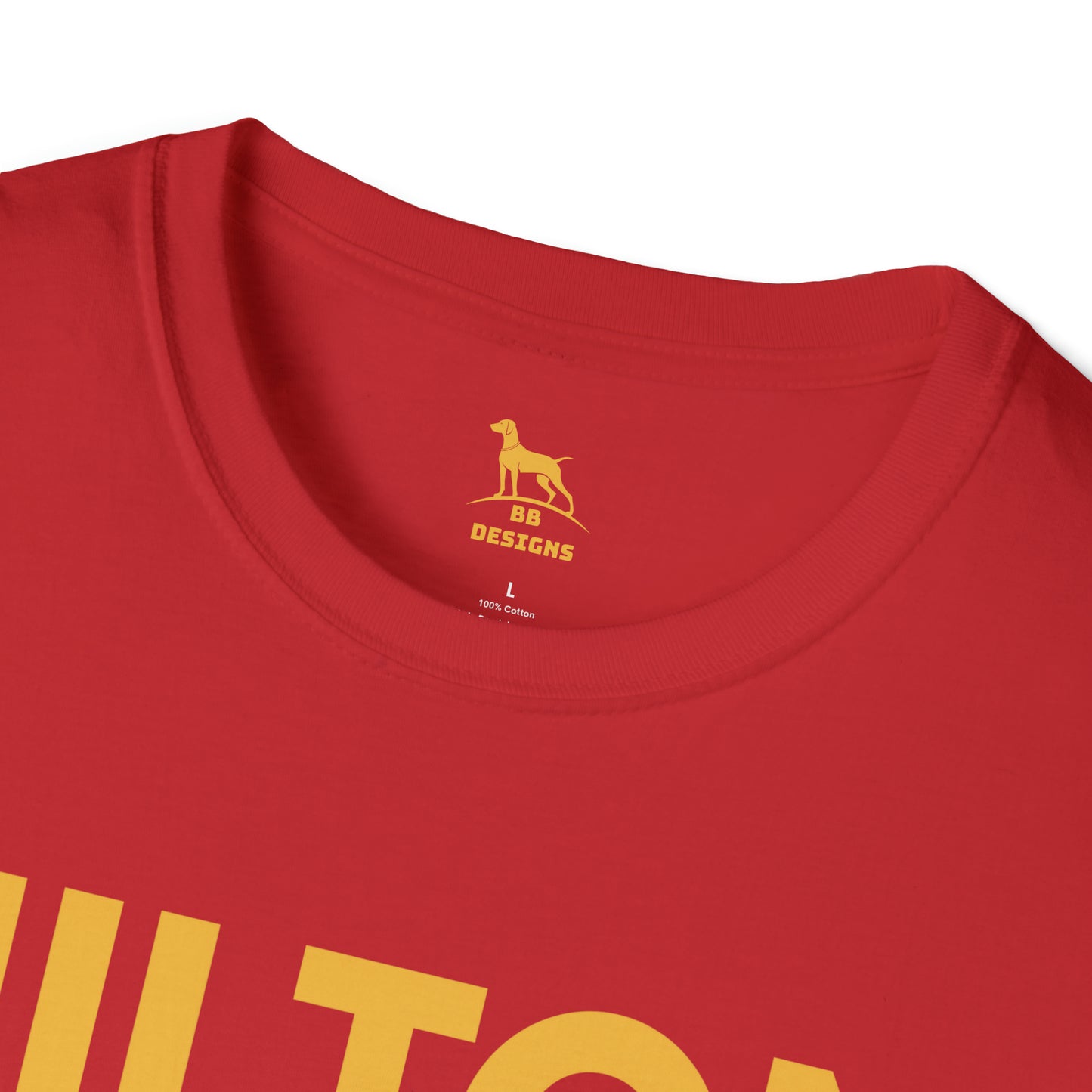 Hilton Softstyle T-Shirt