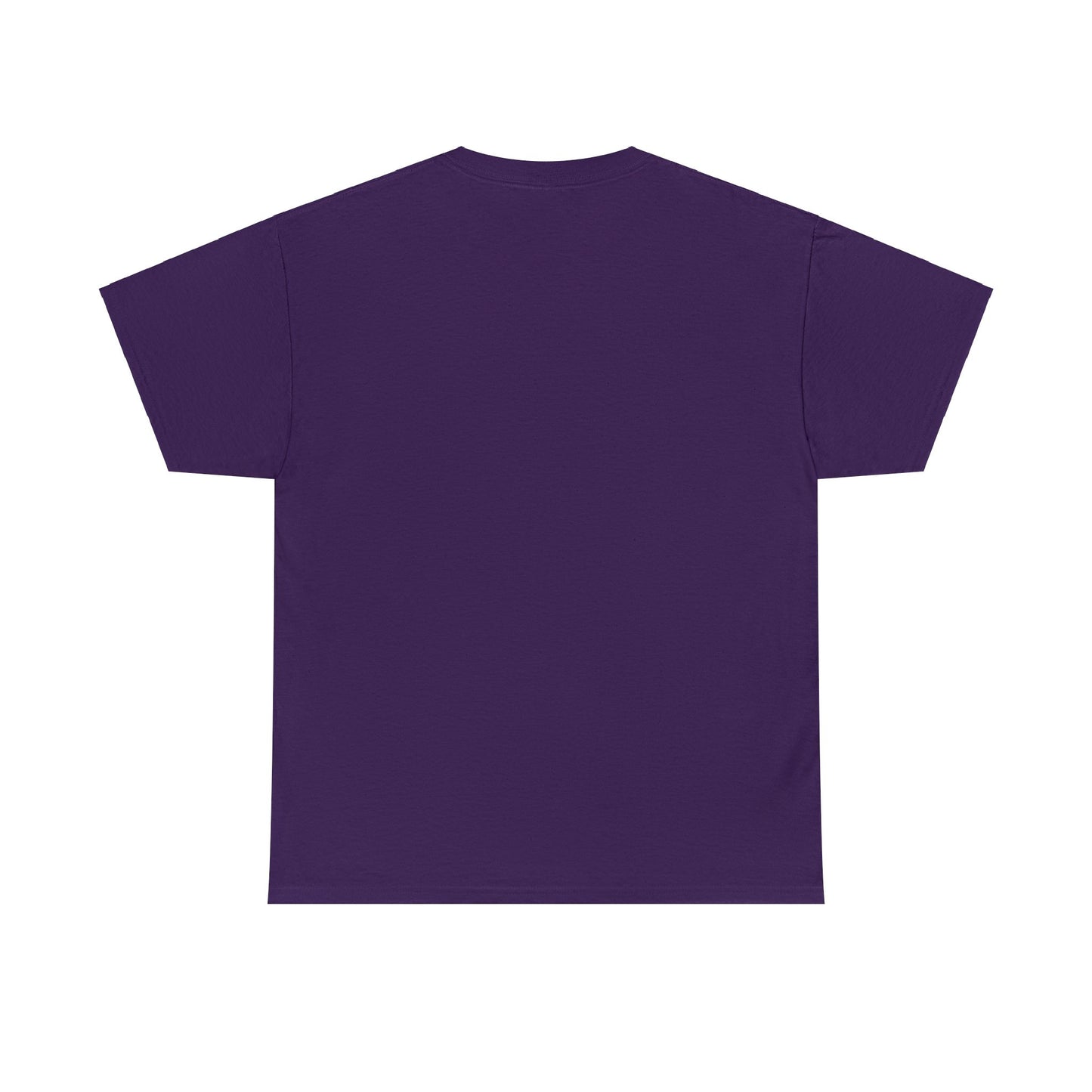 Roofs are Made to be Broken Heavy Cotton Tee