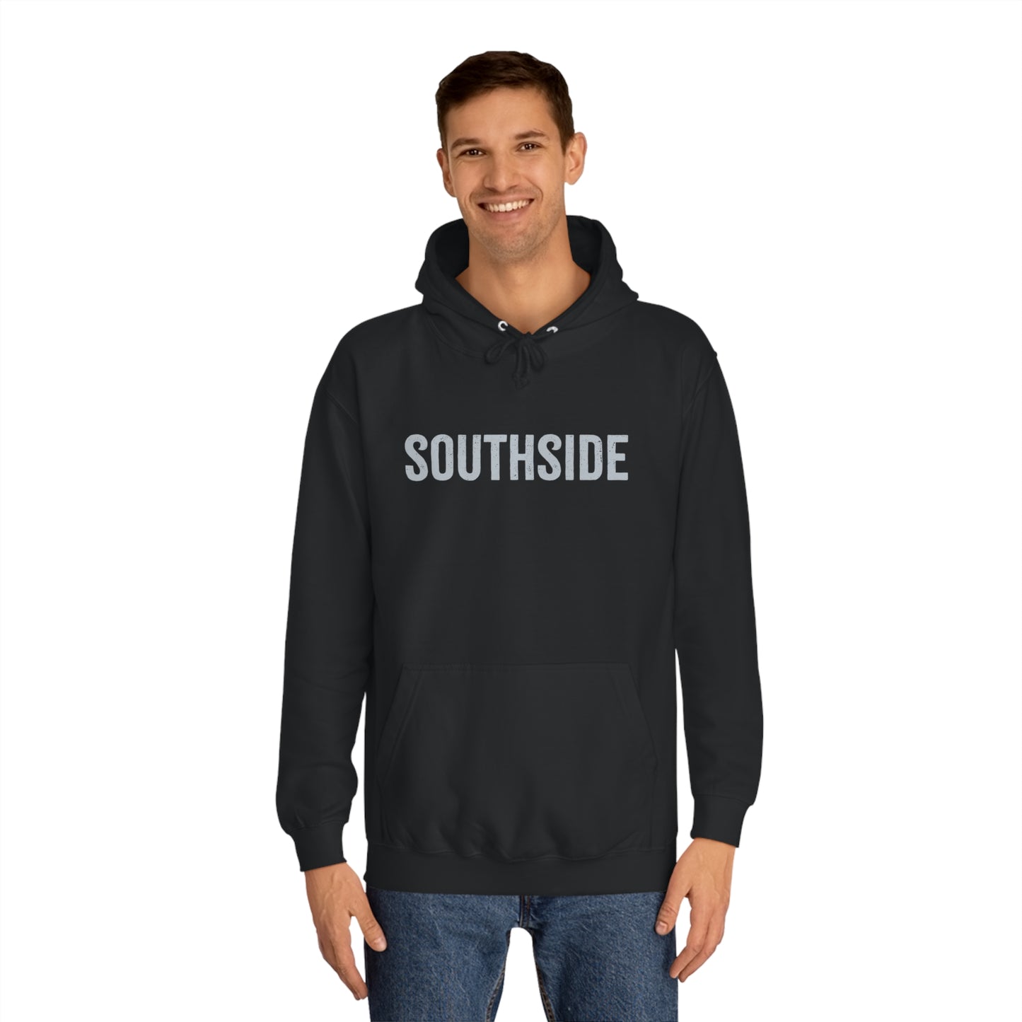 Southside College Hoodie