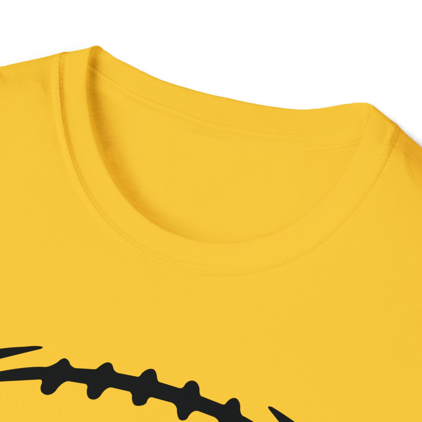 Gameday Iowa City Softstyle T-Shirt