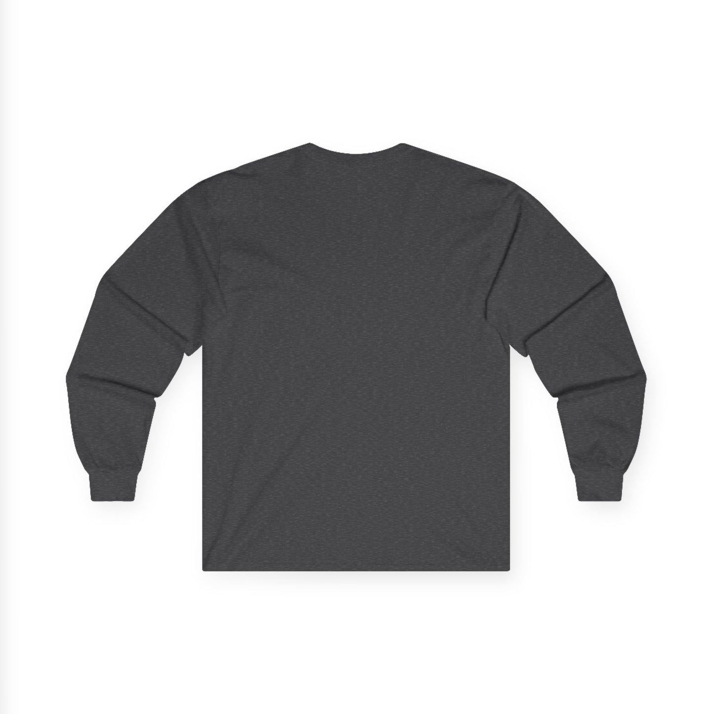 Shannon's Barbershop Ultra Cotton Long Sleeve Tee