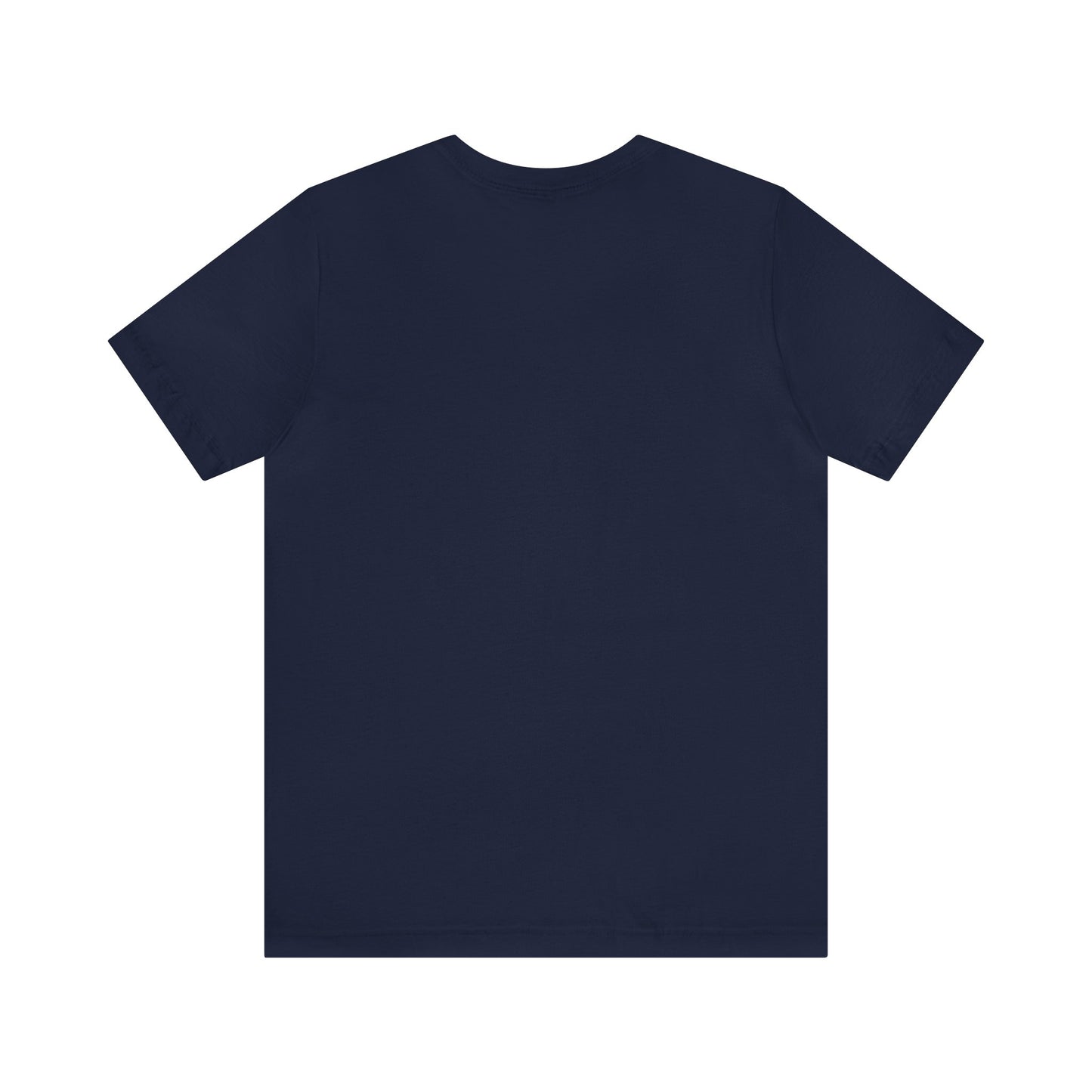 1st Half Under Short Sleeve Tee