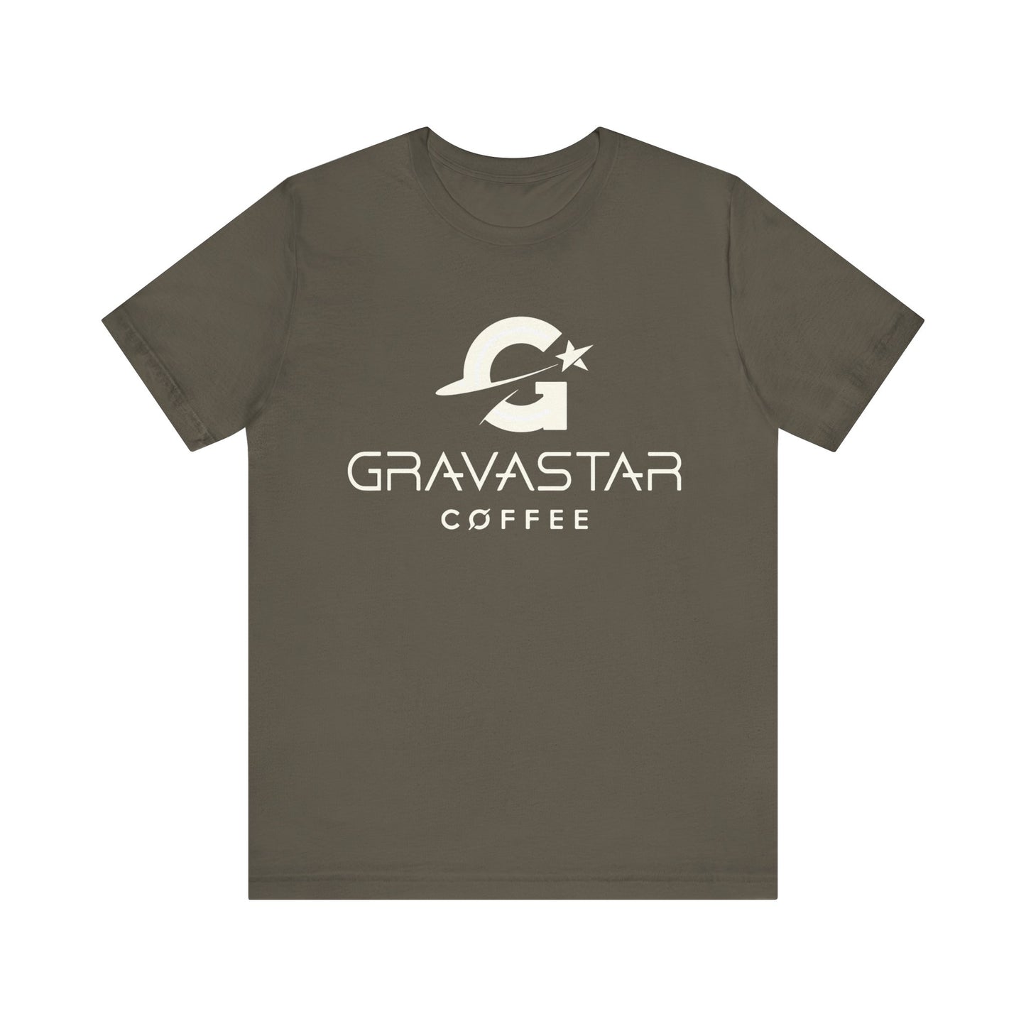 Gravastar Short Sleeve Tee