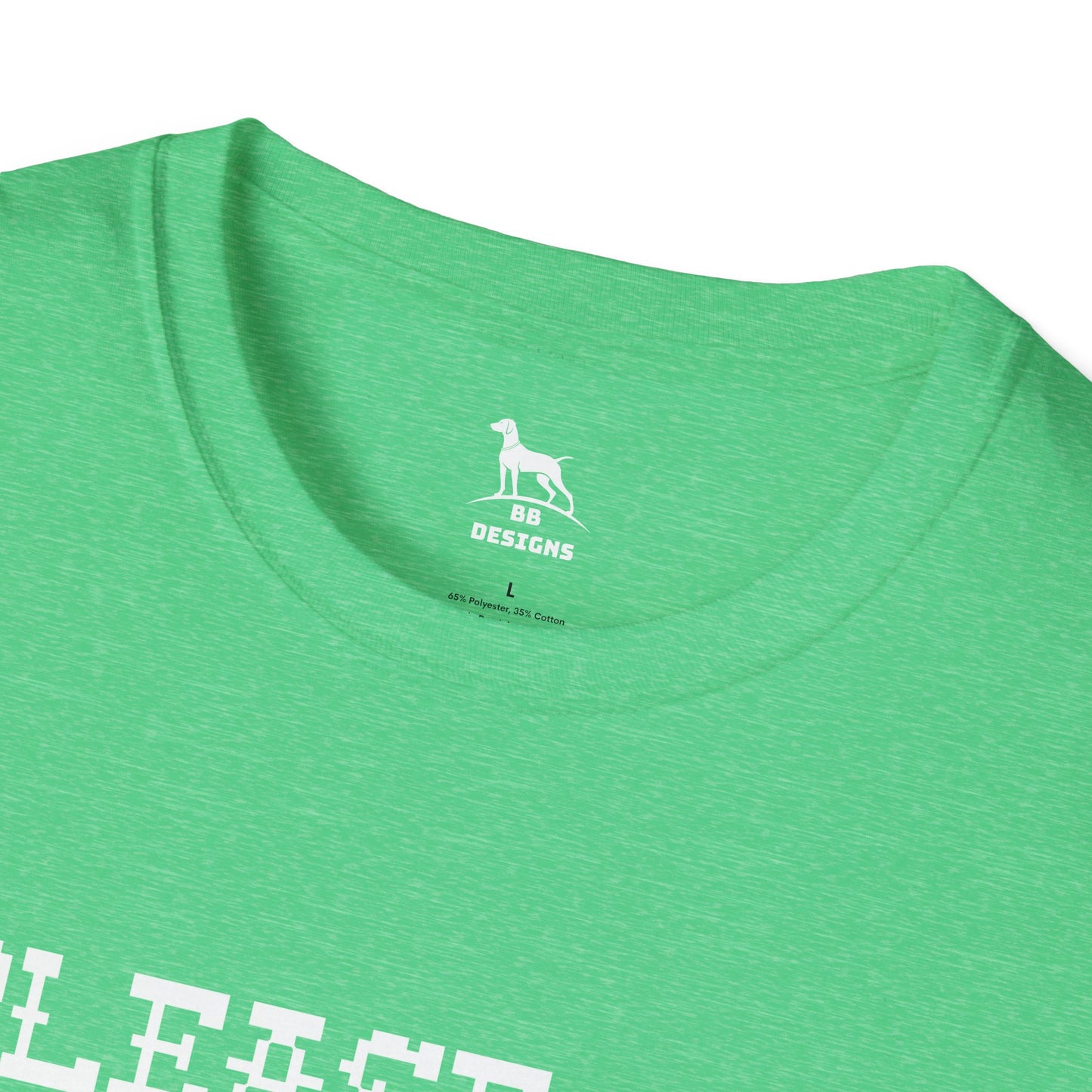 Please be Patient with me I'm From the 1900's Softstyle T-Shirt