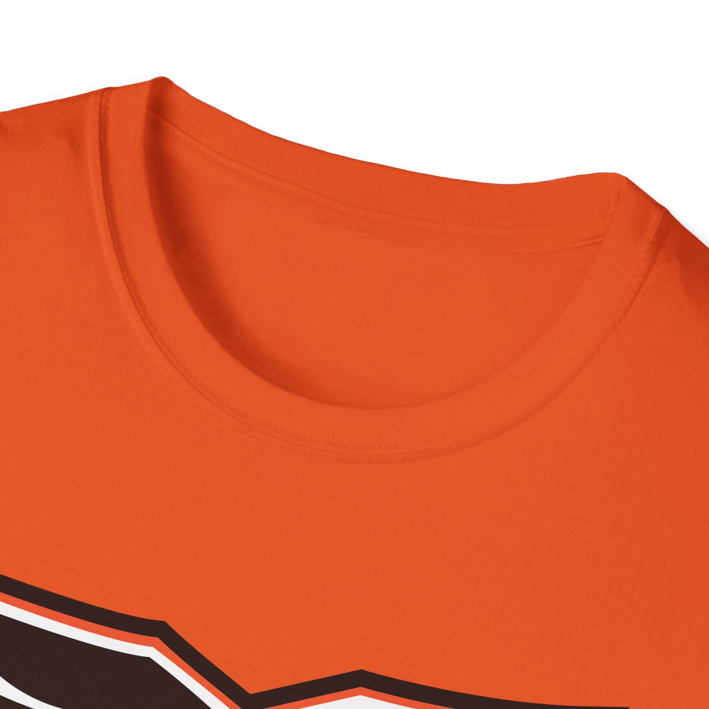 Phantoms Unisex Softstyle T-Shirt