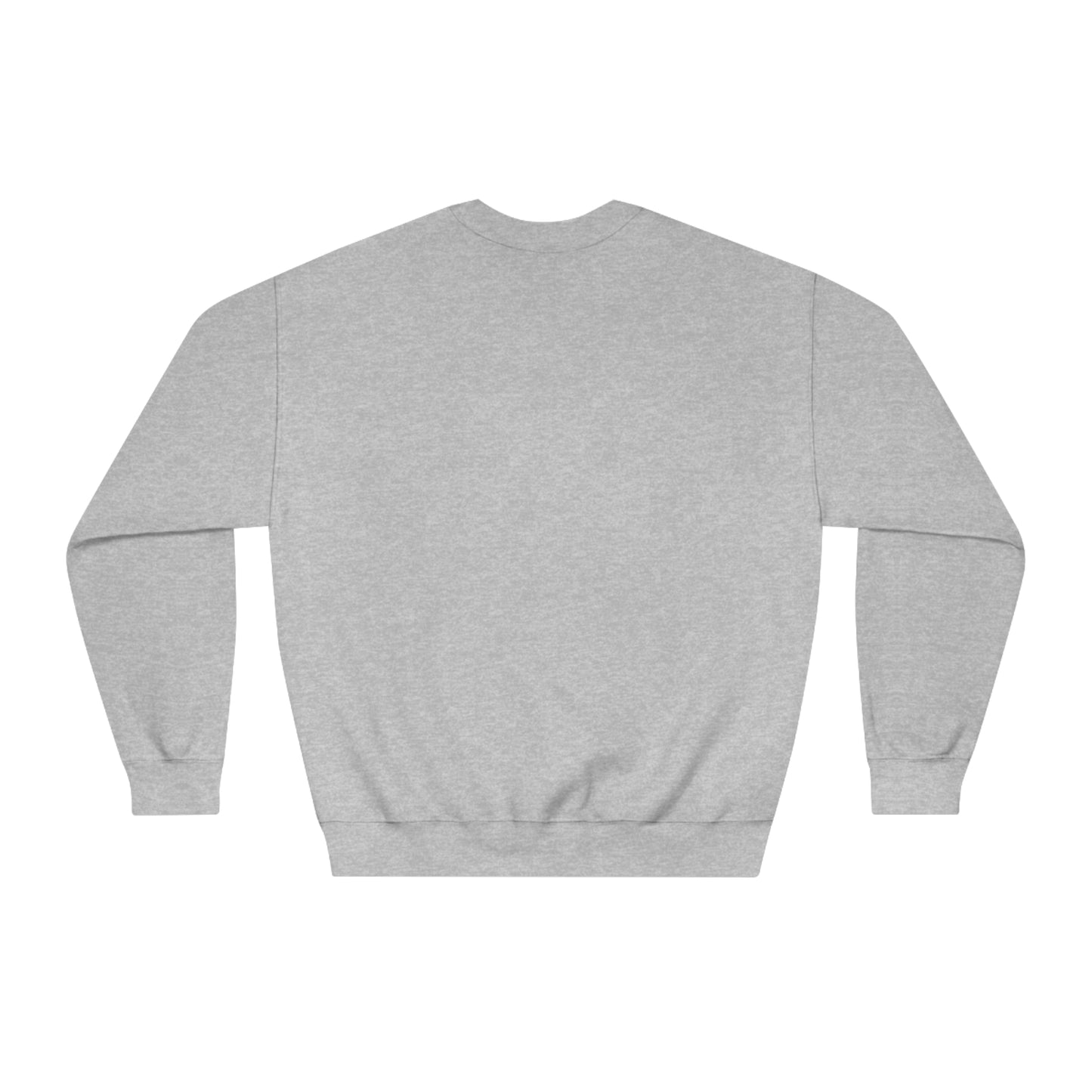 Fillion Unisex DryBlend® Crewneck Sweatshirt