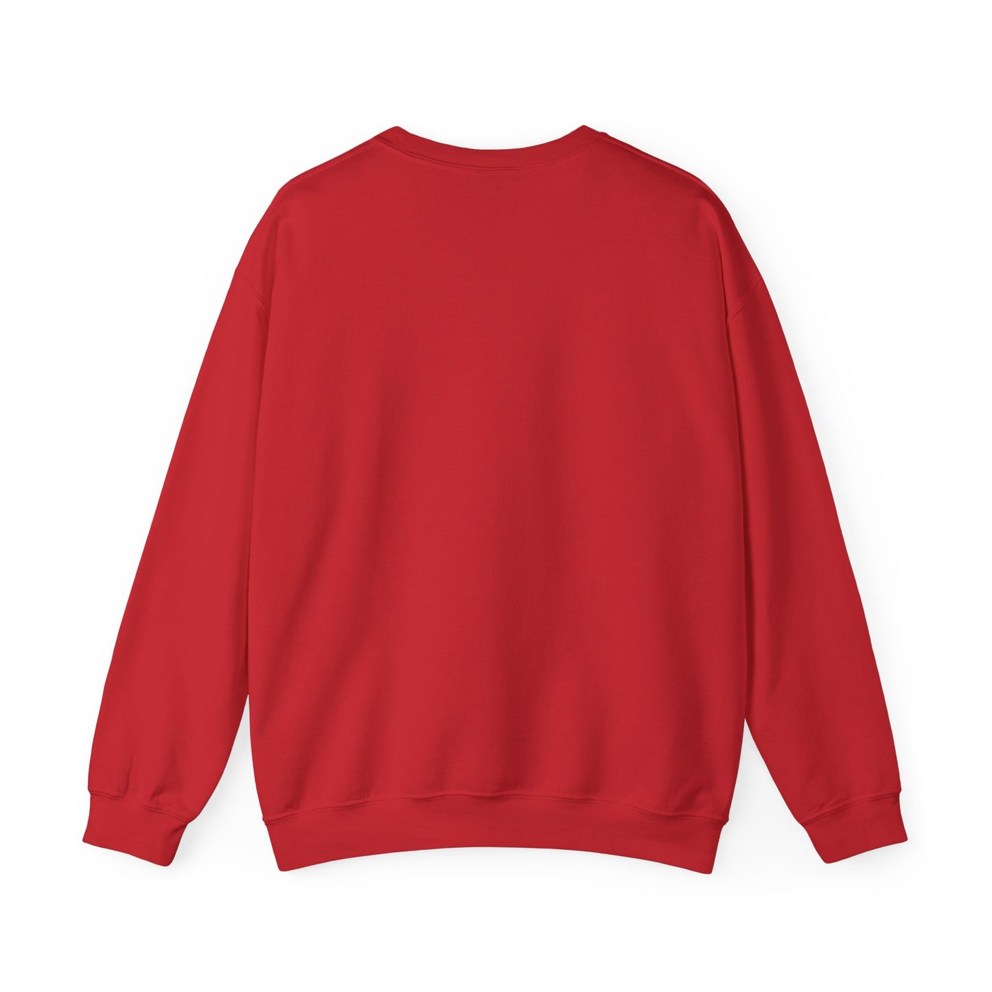 Iowa Whiskey Chasers Heavy Blend™ Crewneck Sweatshirt