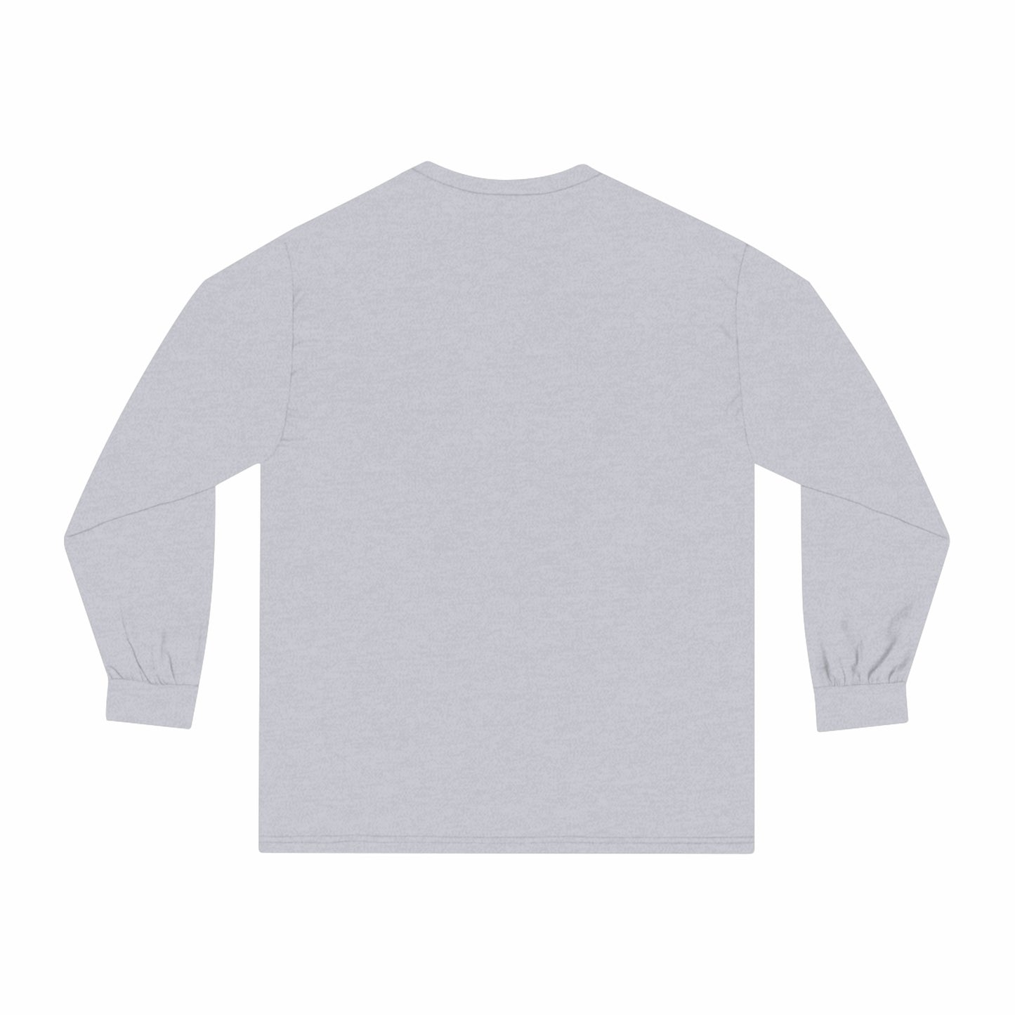 Yetis Classic Long Sleeve T-Shirt