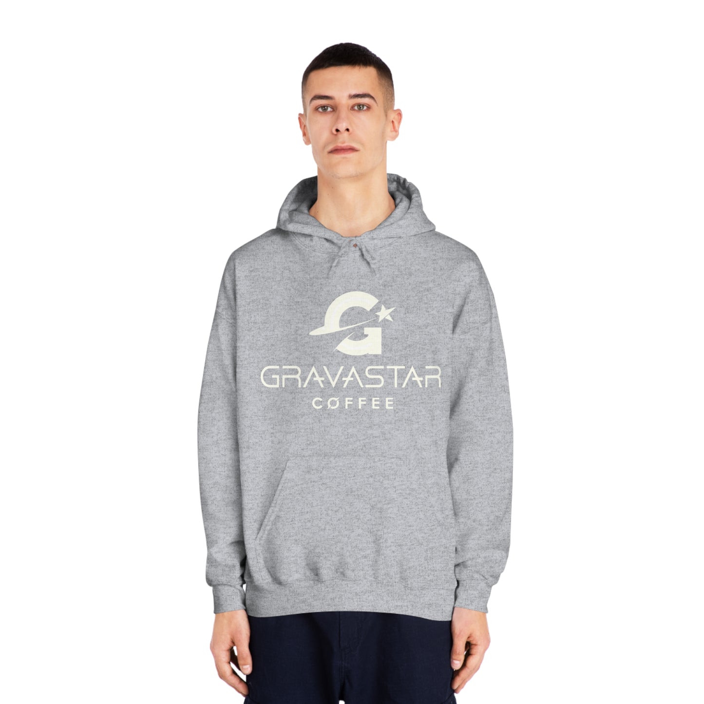 Gravastar DryBlend® Hooded Sweatshirt
