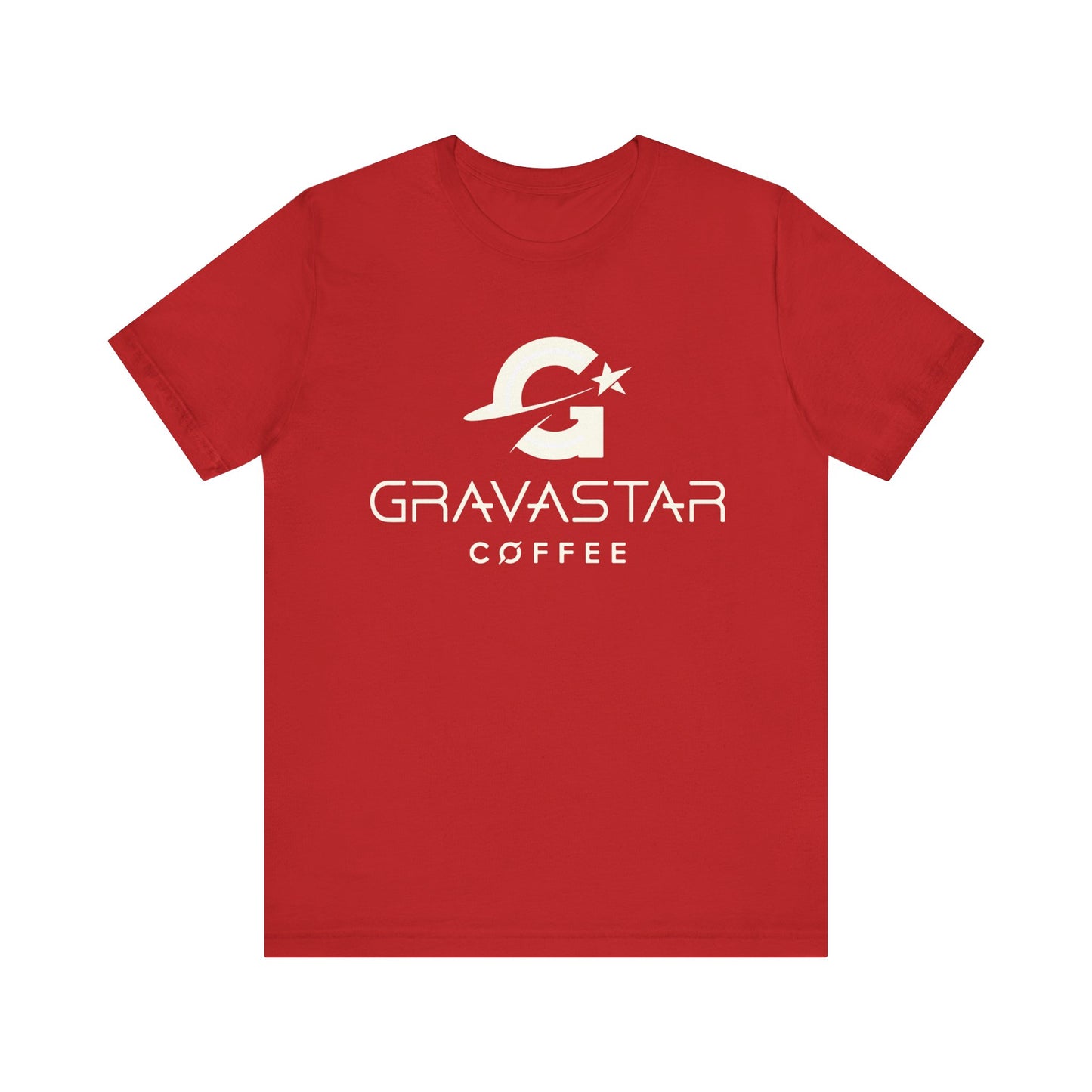 Gravastar Short Sleeve Tee