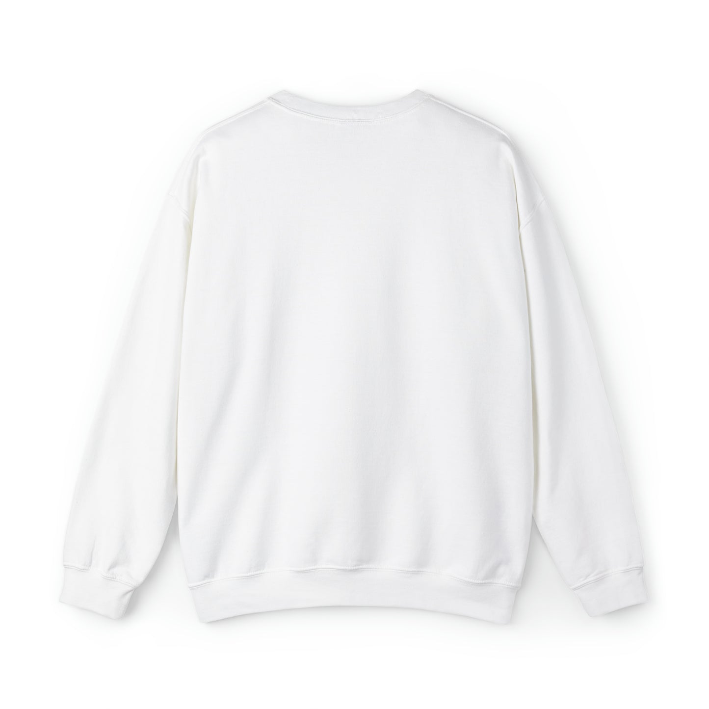 Christmas Crew Heavy Blend™ Crewneck Sweatshirt