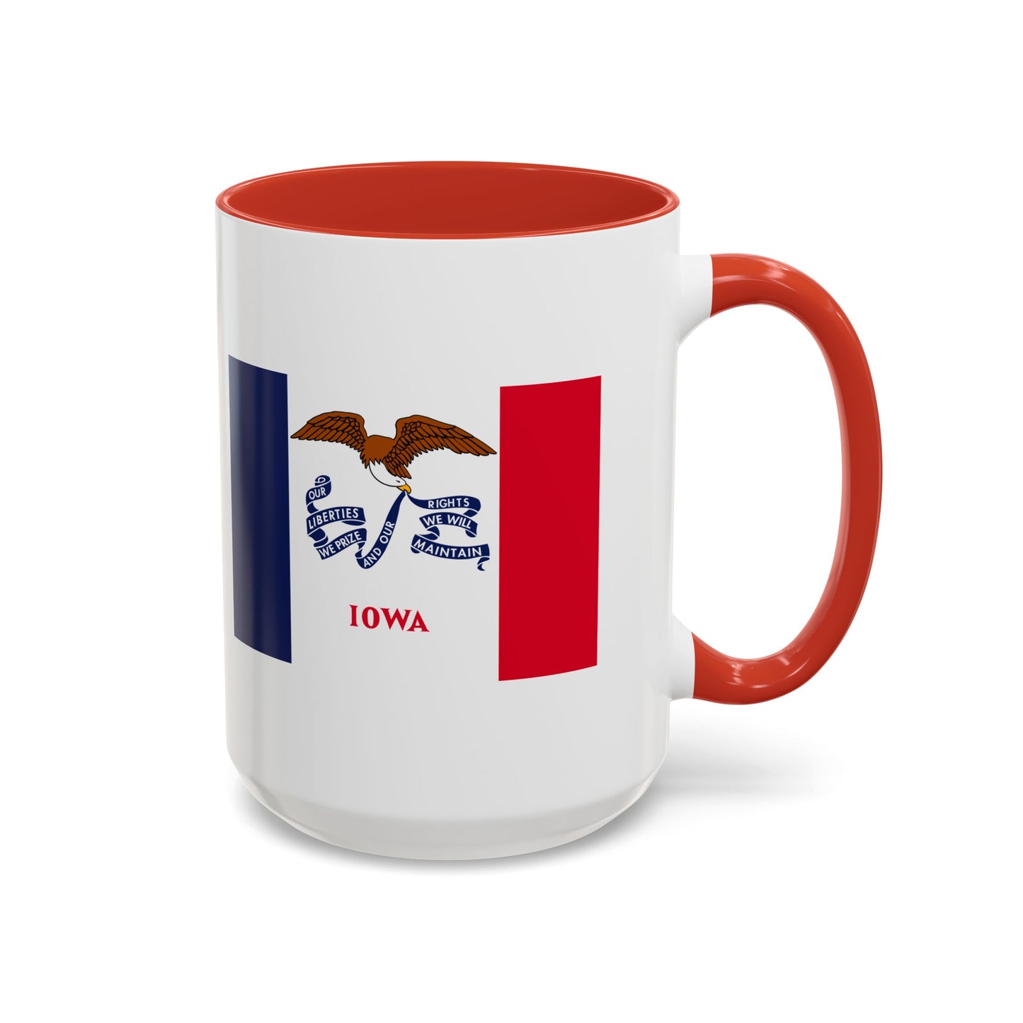 Fillion Coffee Mug (11, 15oz)