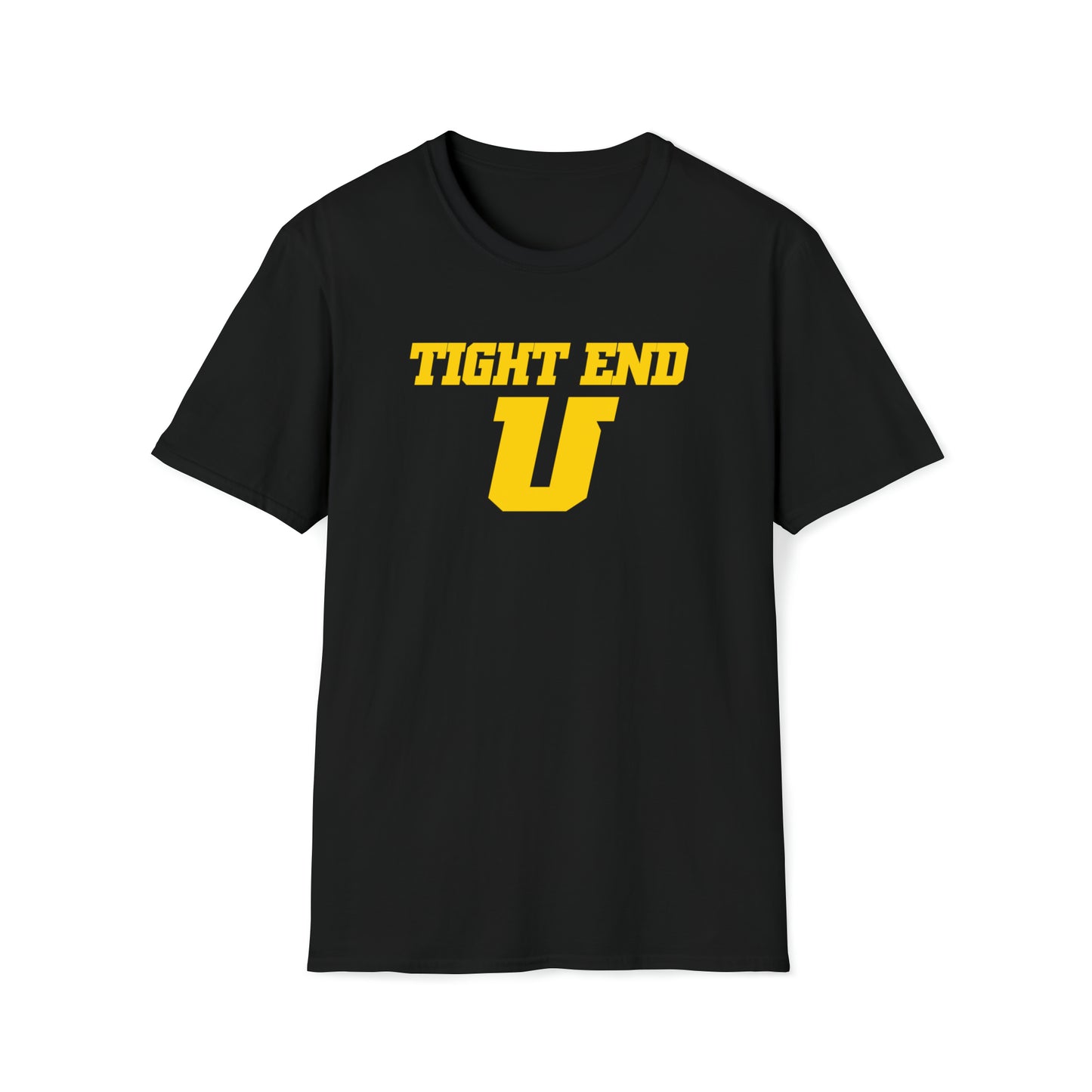 Tight End U T-Shirt