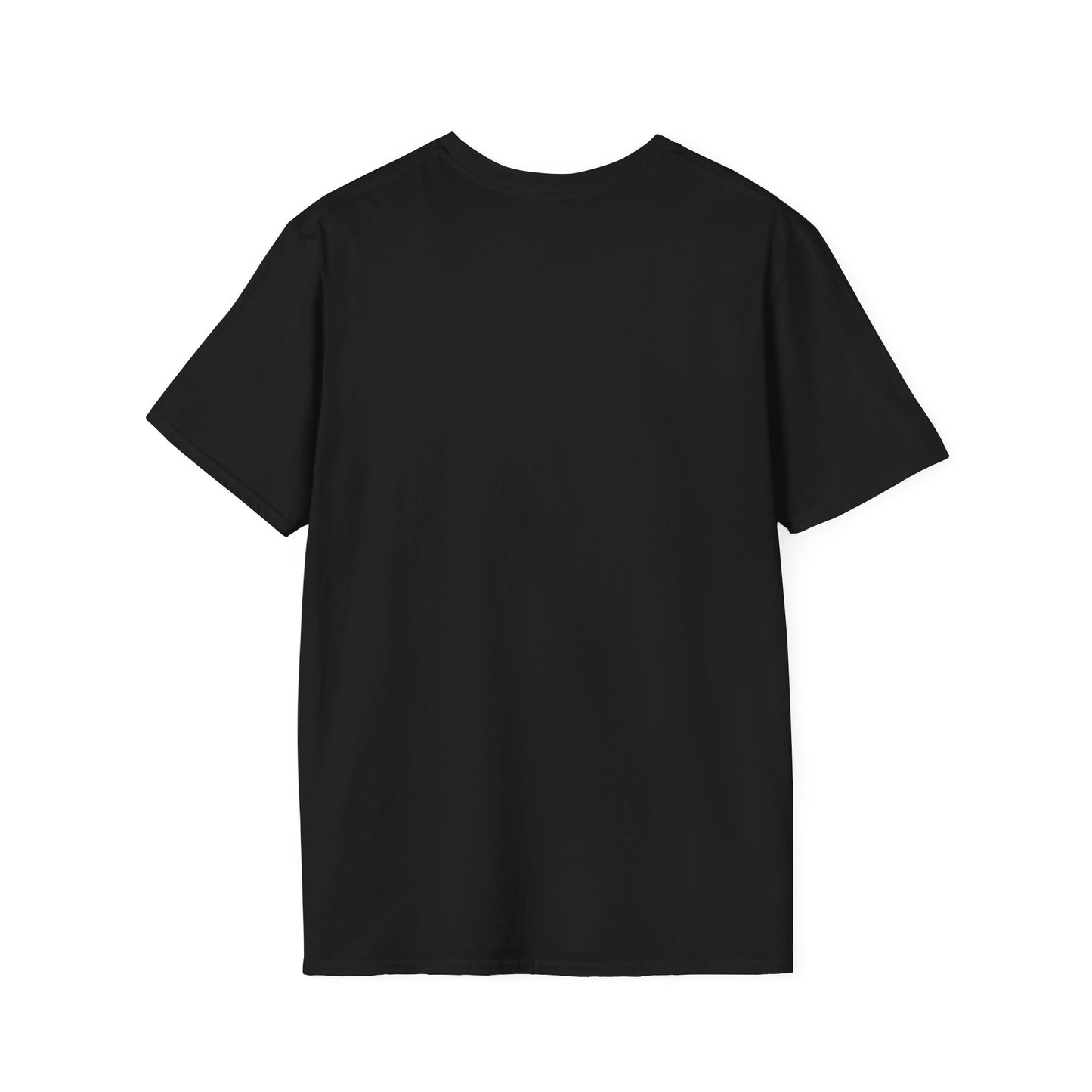 Phantoms Unisex Softstyle T-Shirt