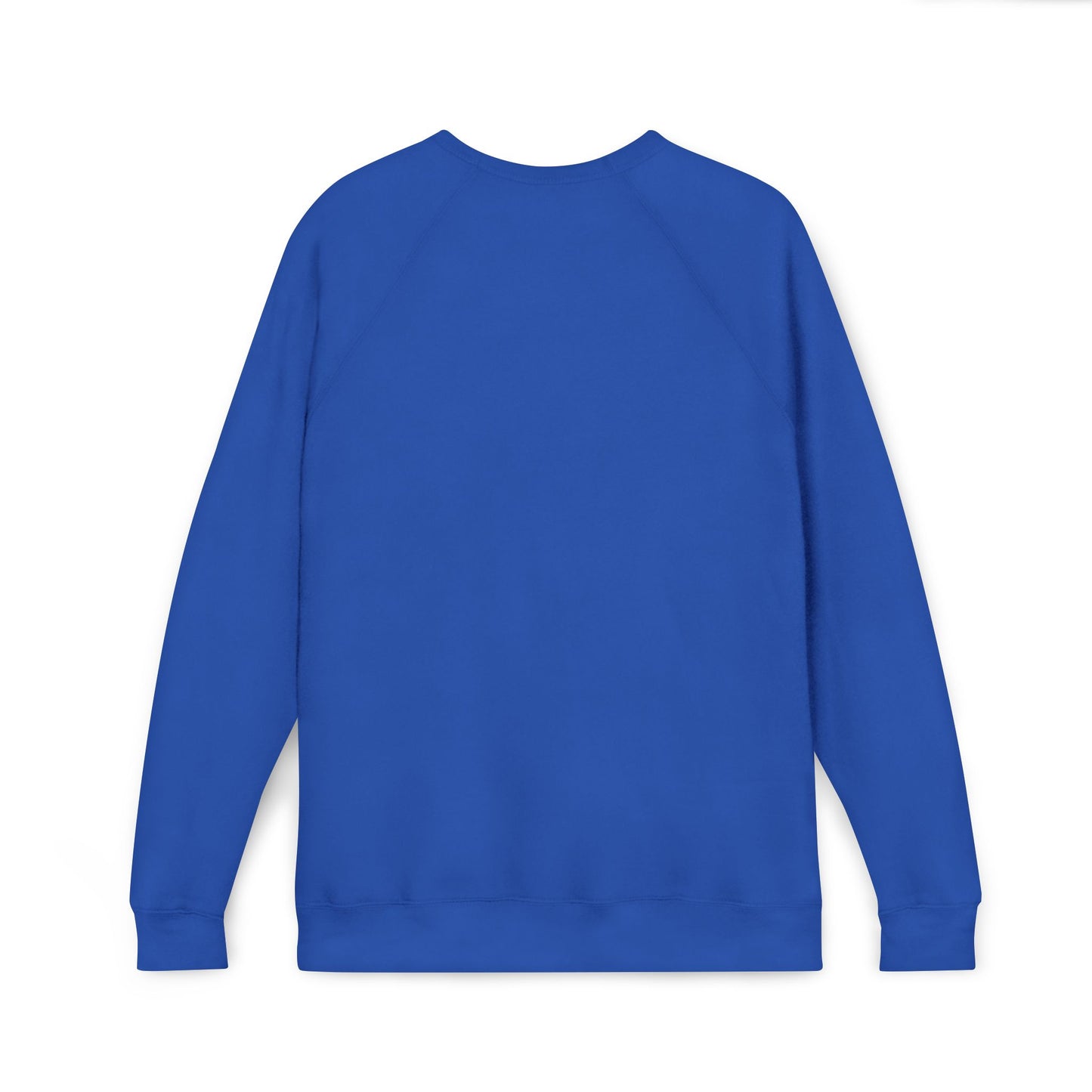 Culligan Unisex Sponge Fleece Raglan Sweatshirt