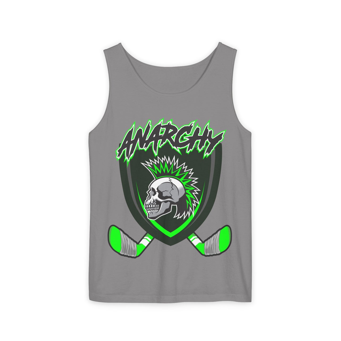 Anarchy Tank Top