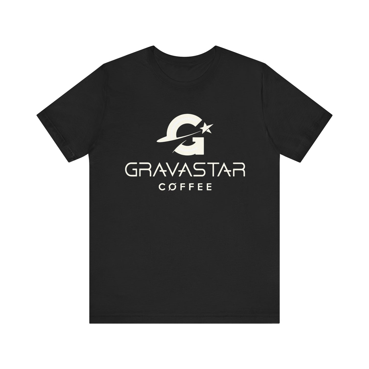 Gravastar Short Sleeve Tee