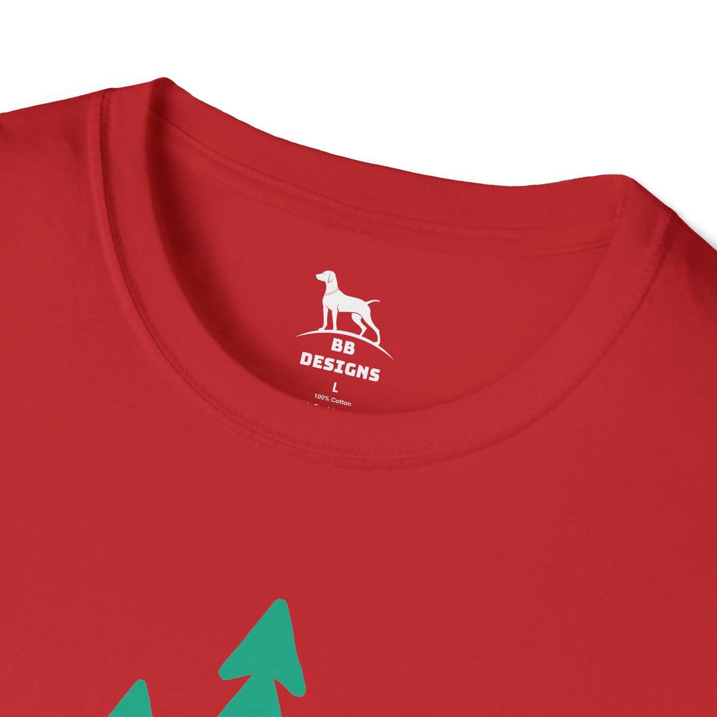 Christmas Crew Softstyle T-Shirt