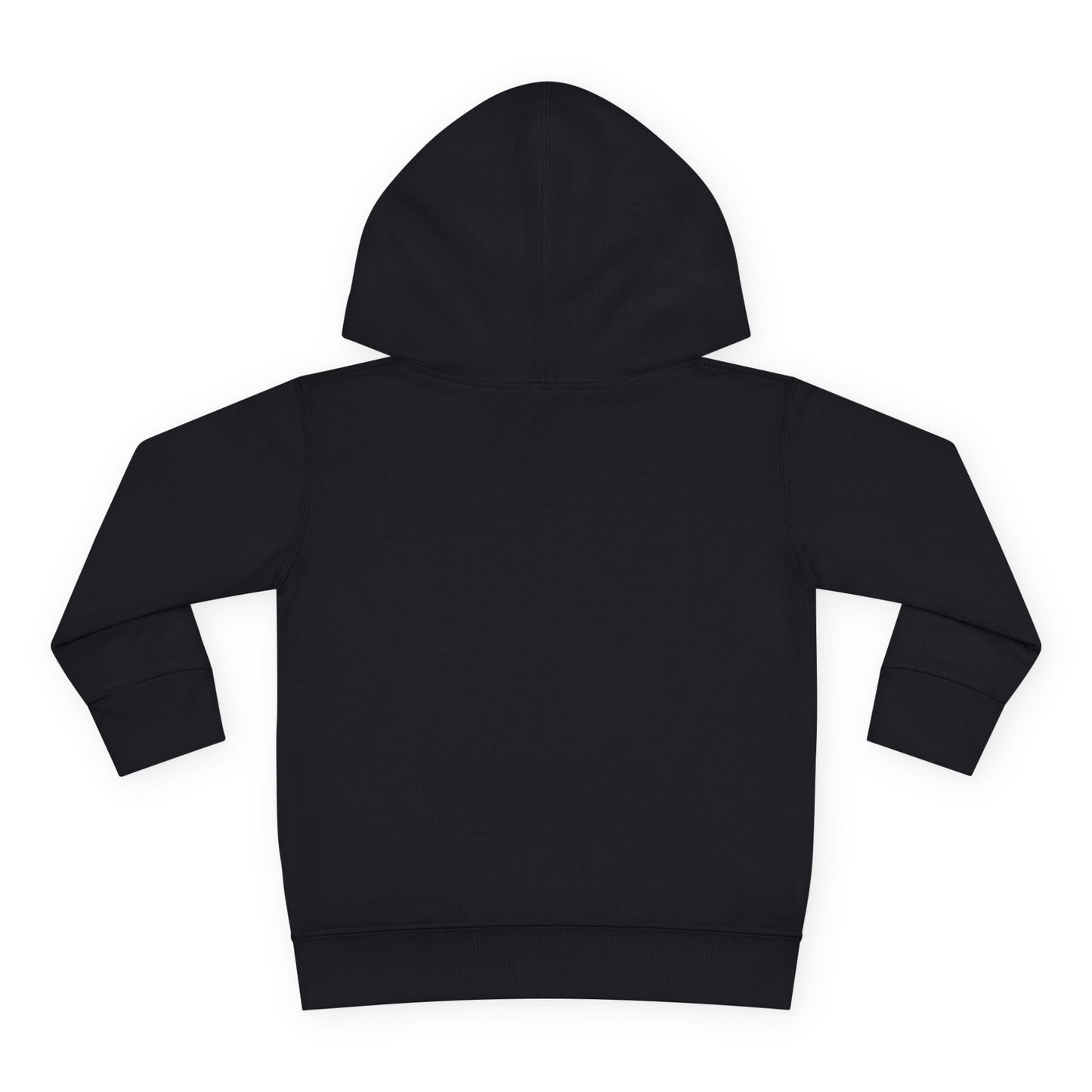 Greenwood Cleaning Systems Toddler Pullover Fleece Hoodie