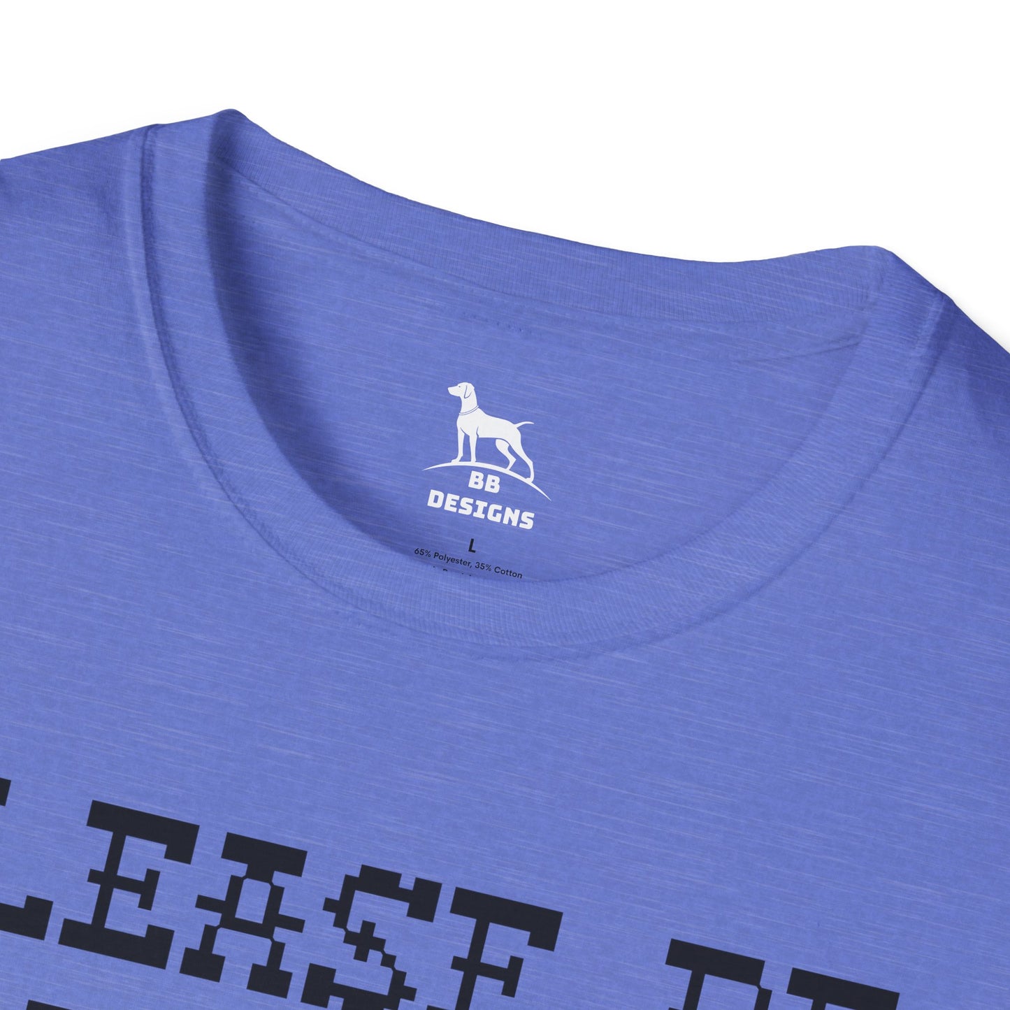 I'm from the 1900's Softstyle T-Shirt