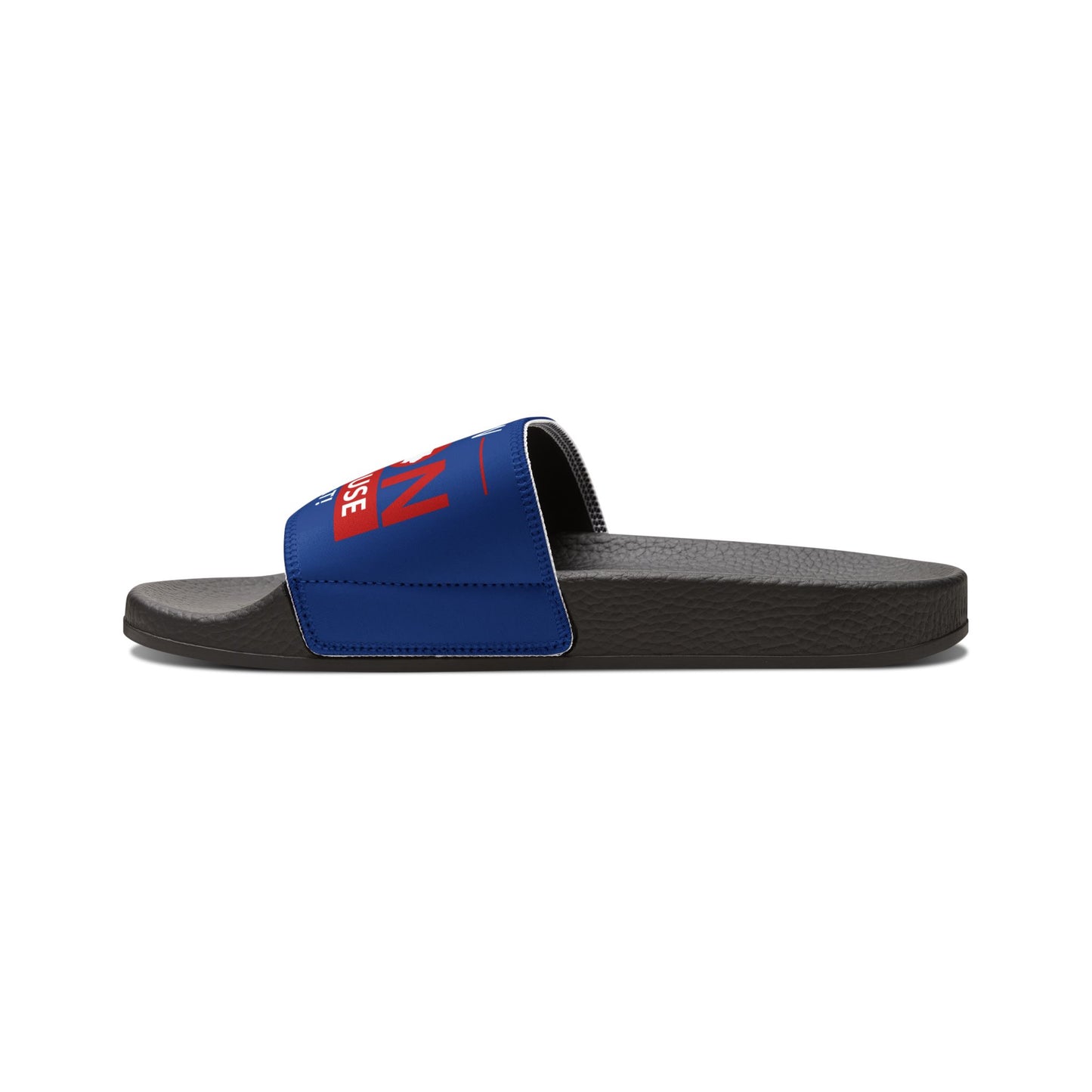 Fillion Men's Removable-Strap Sandals