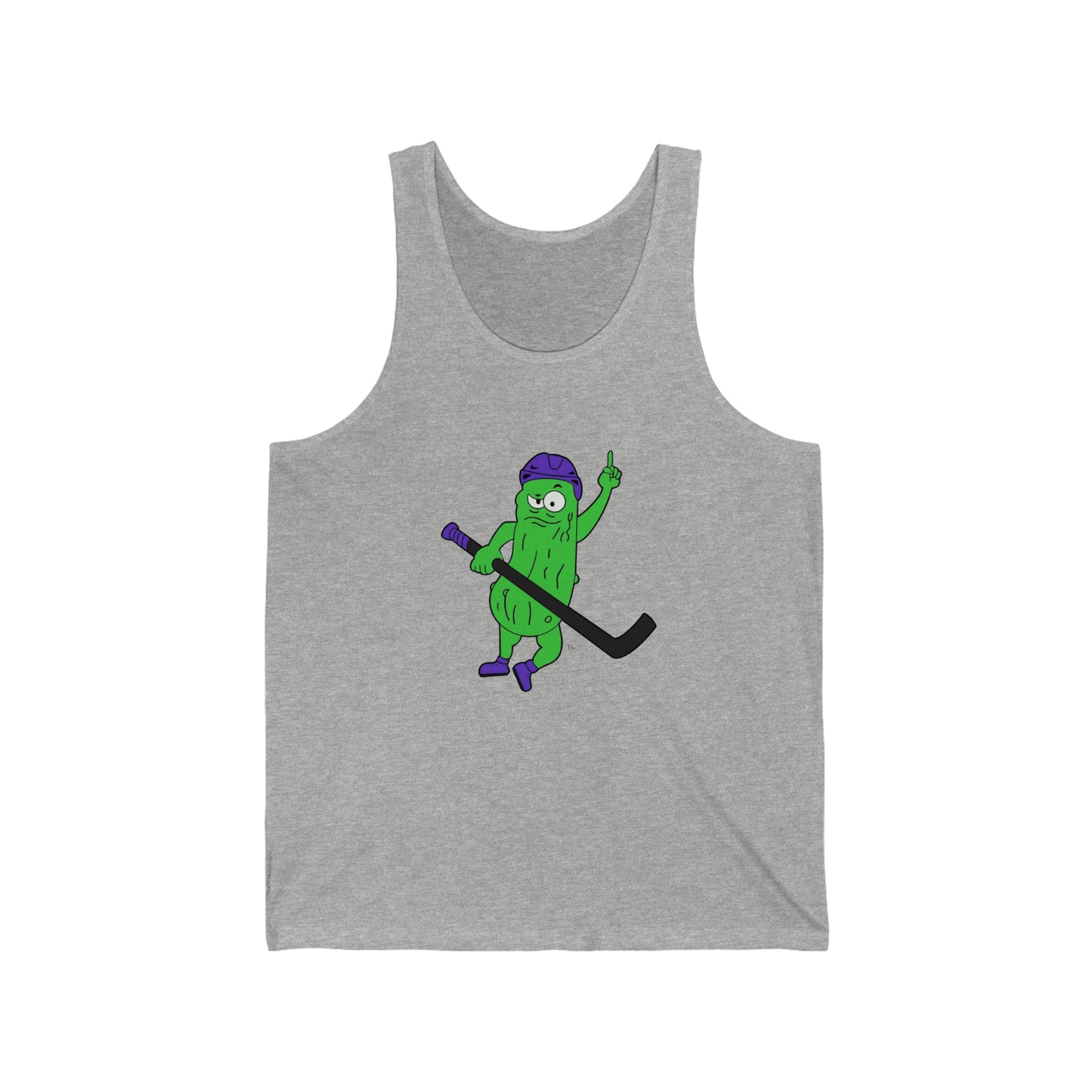 Pickles Jersey Tank