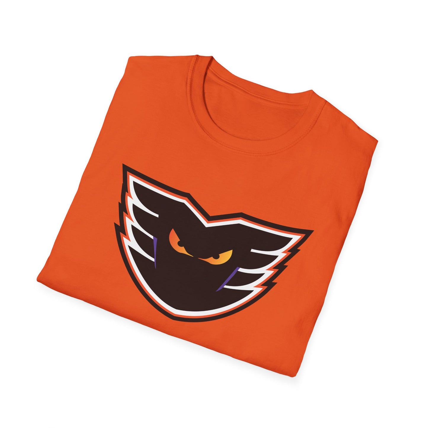 Phantoms Unisex Softstyle T-Shirt