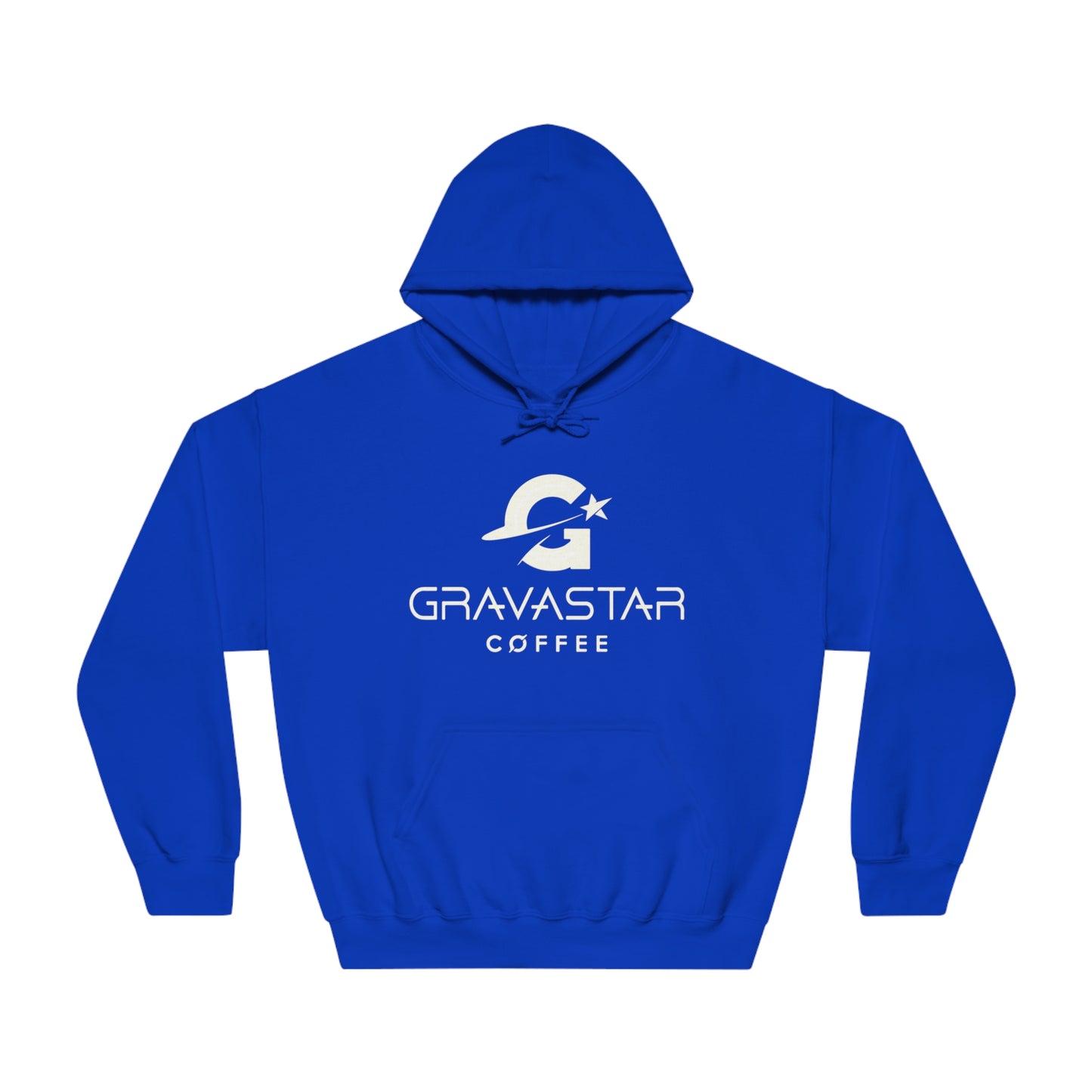 Gravastar DryBlend® Hooded Sweatshirt