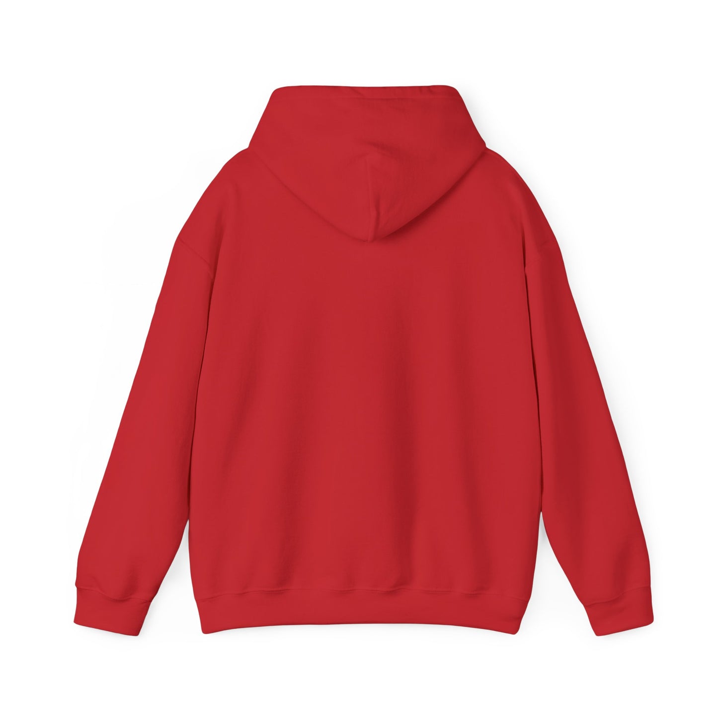 Iowa Whiskey Chasers Heavy Blend™ Hooded Sweatshirt