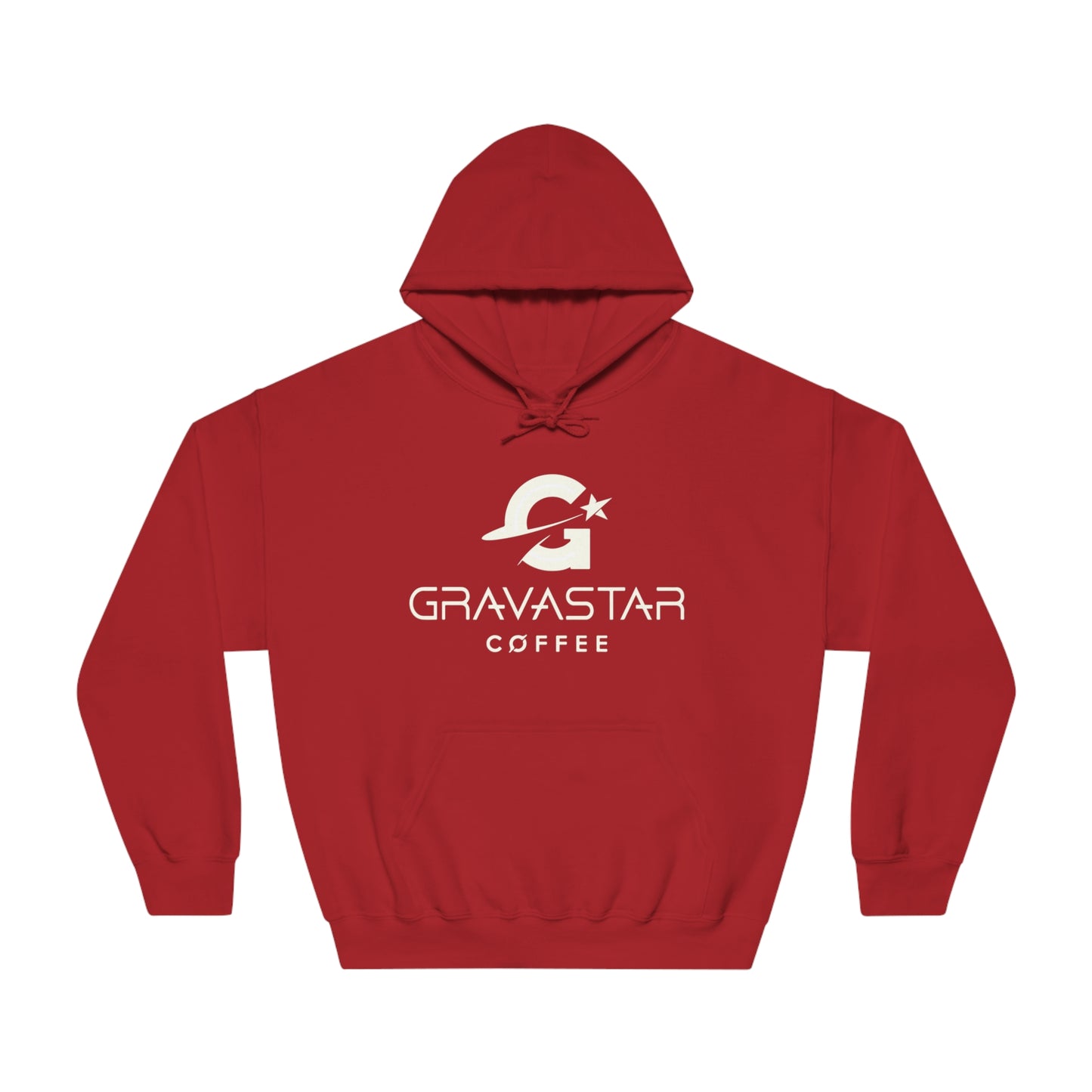 Gravastar DryBlend® Hooded Sweatshirt