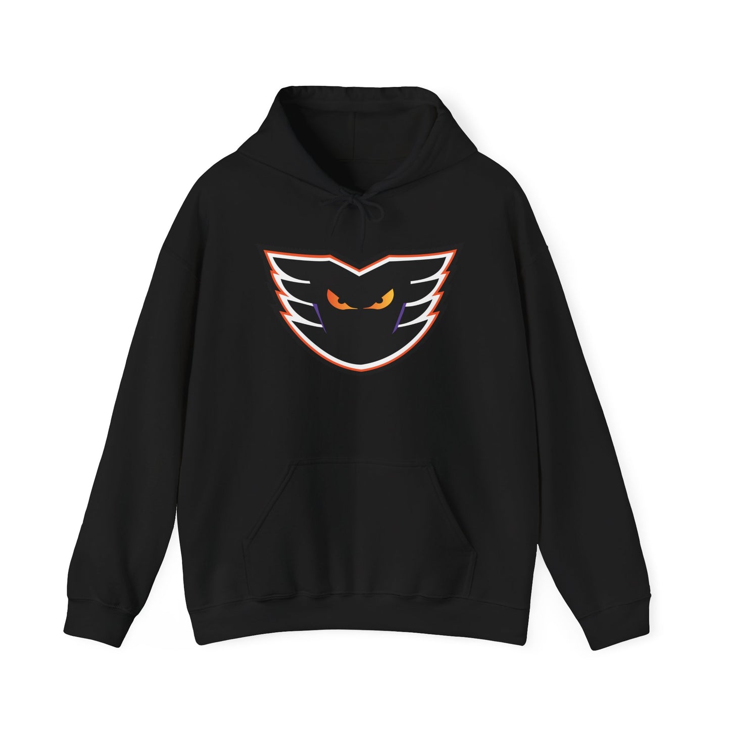 Phantoms Hoodie