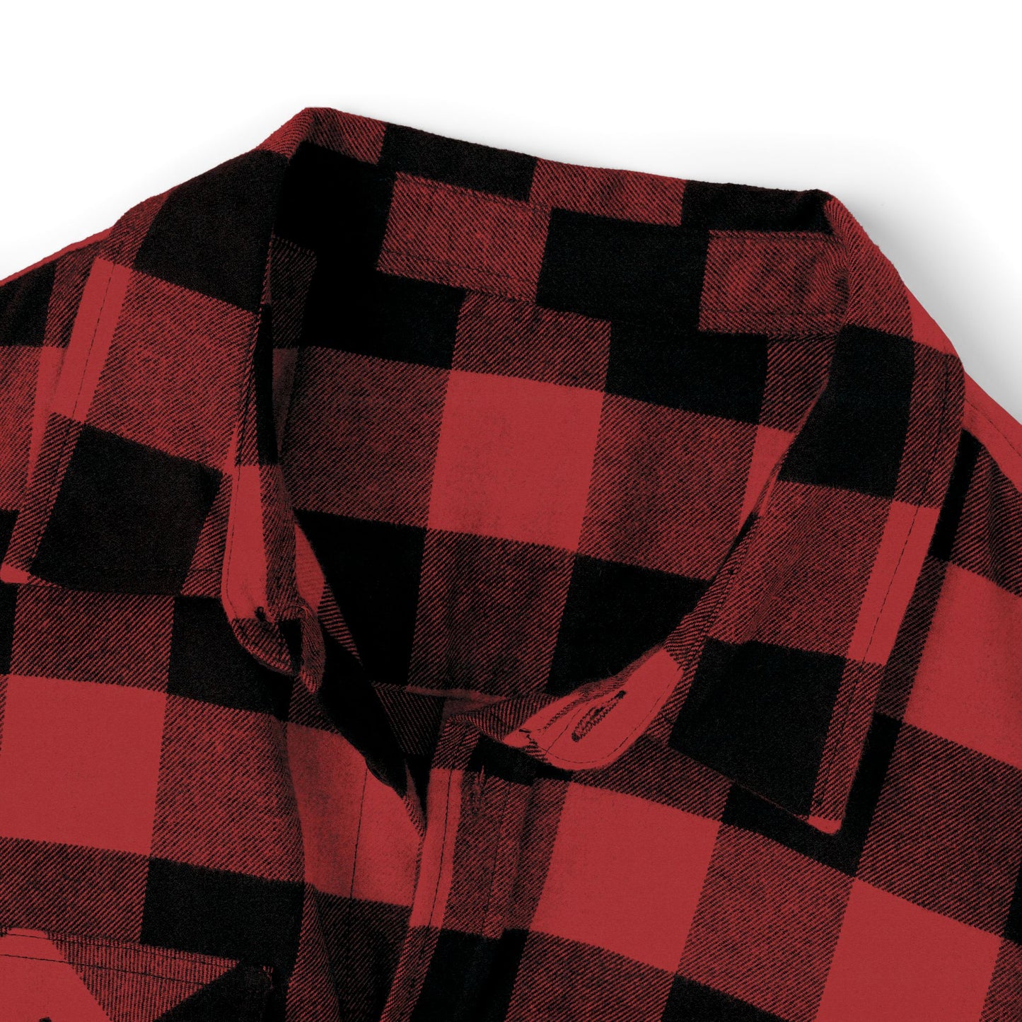Fillion Flannel Shirt