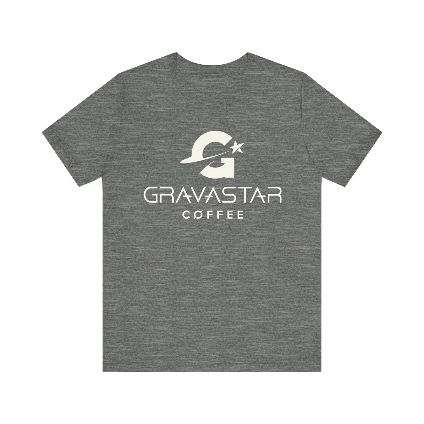 Gravastar Short Sleeve Tee