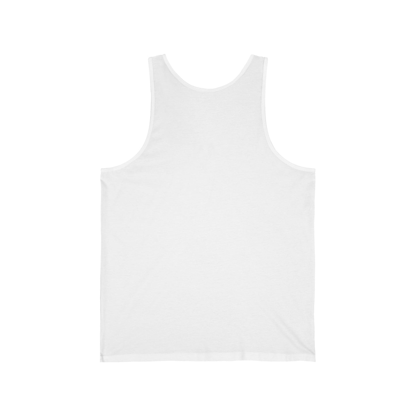 Young Americans Jersey Tank