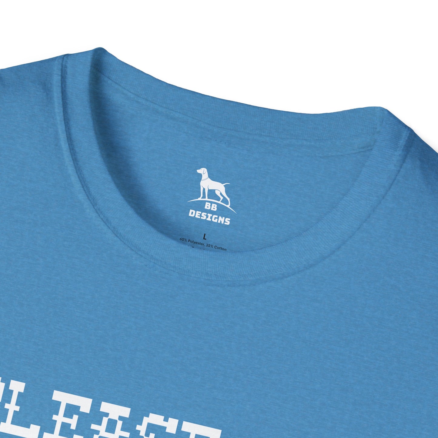 Please be Patient with me I'm From the 1900's Softstyle T-Shirt
