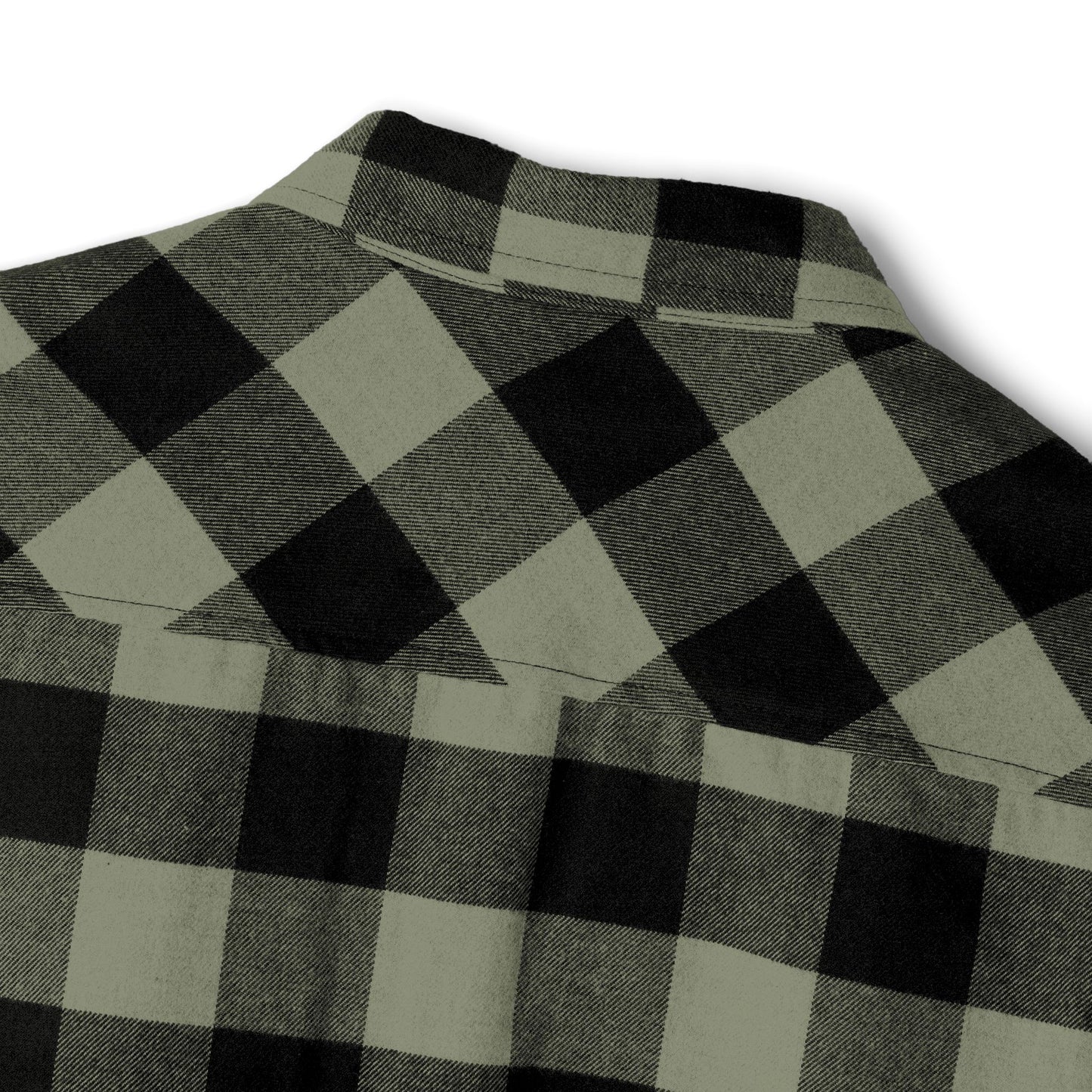 Fillion Flannel Shirt
