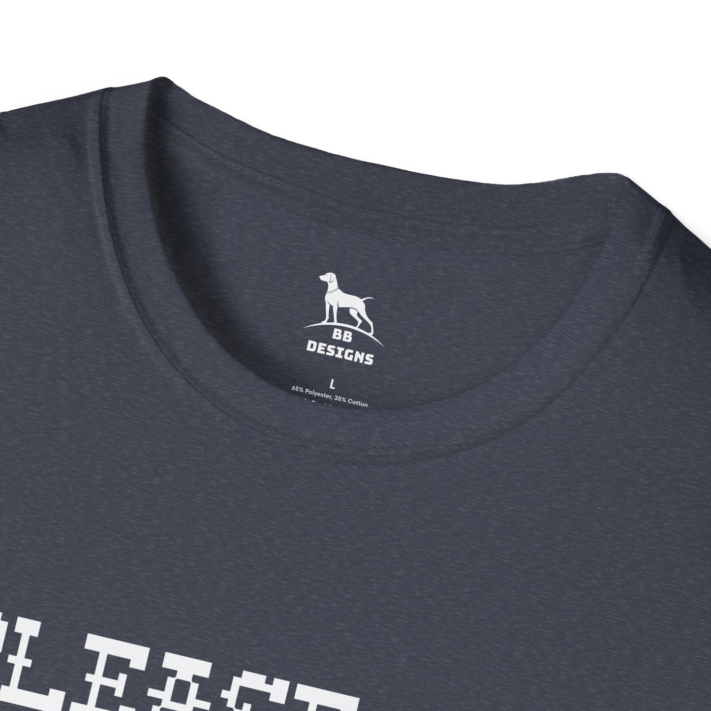 Please be Patient with me I'm From the 1900's Softstyle T-Shirt