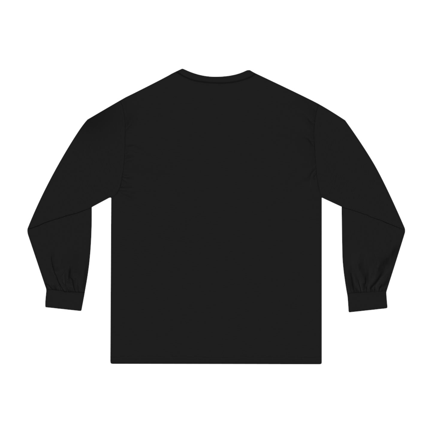 Yetis Classic Long Sleeve T-Shirt