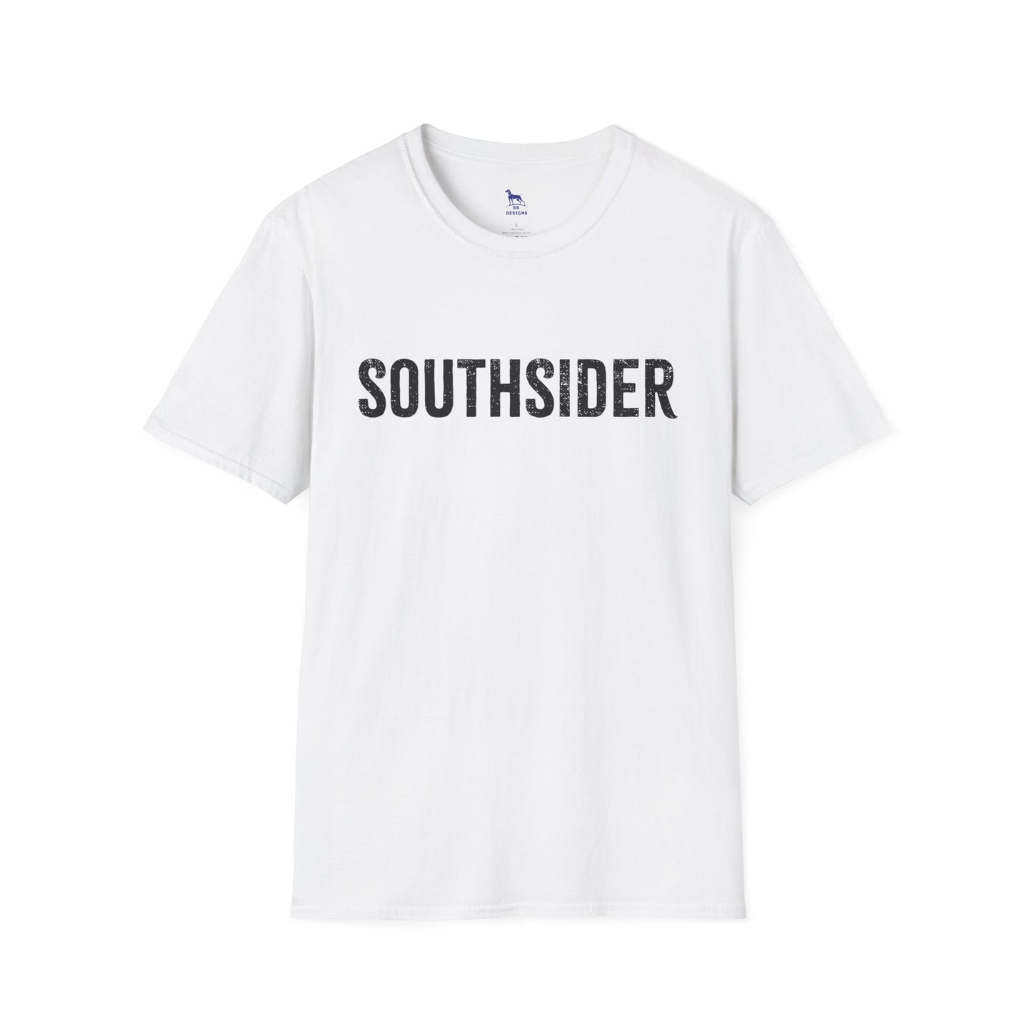 Southsider Softstyle T-Shirt