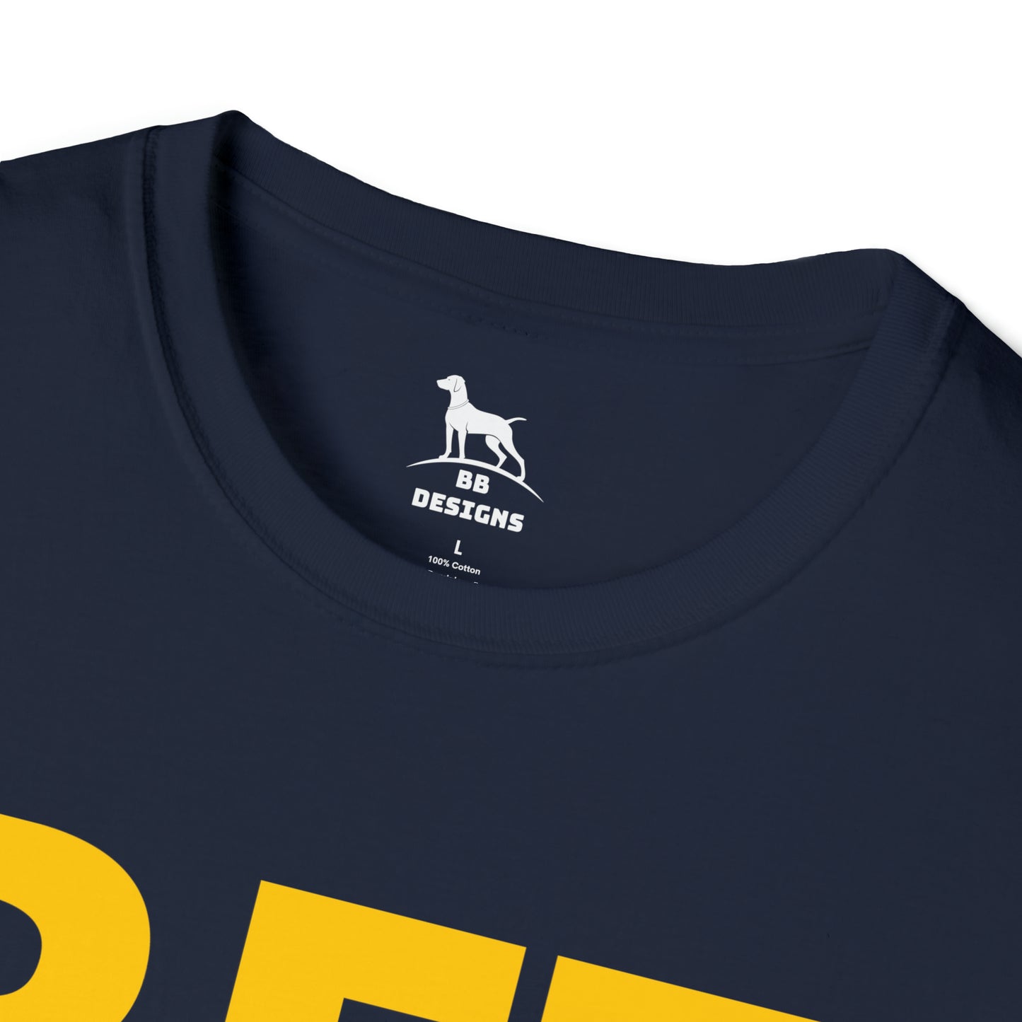 BET Softstyle T-Shirt