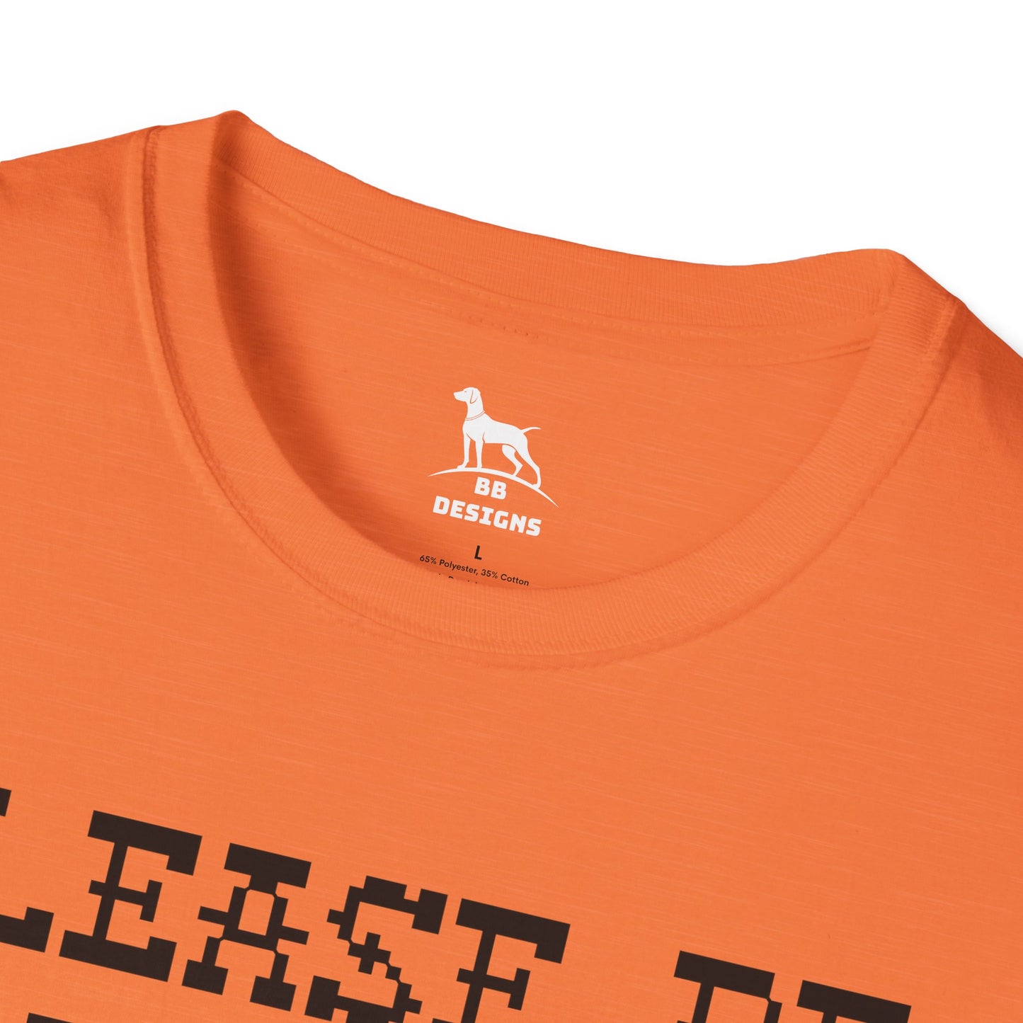 I'm from the 1900's Softstyle T-Shirt