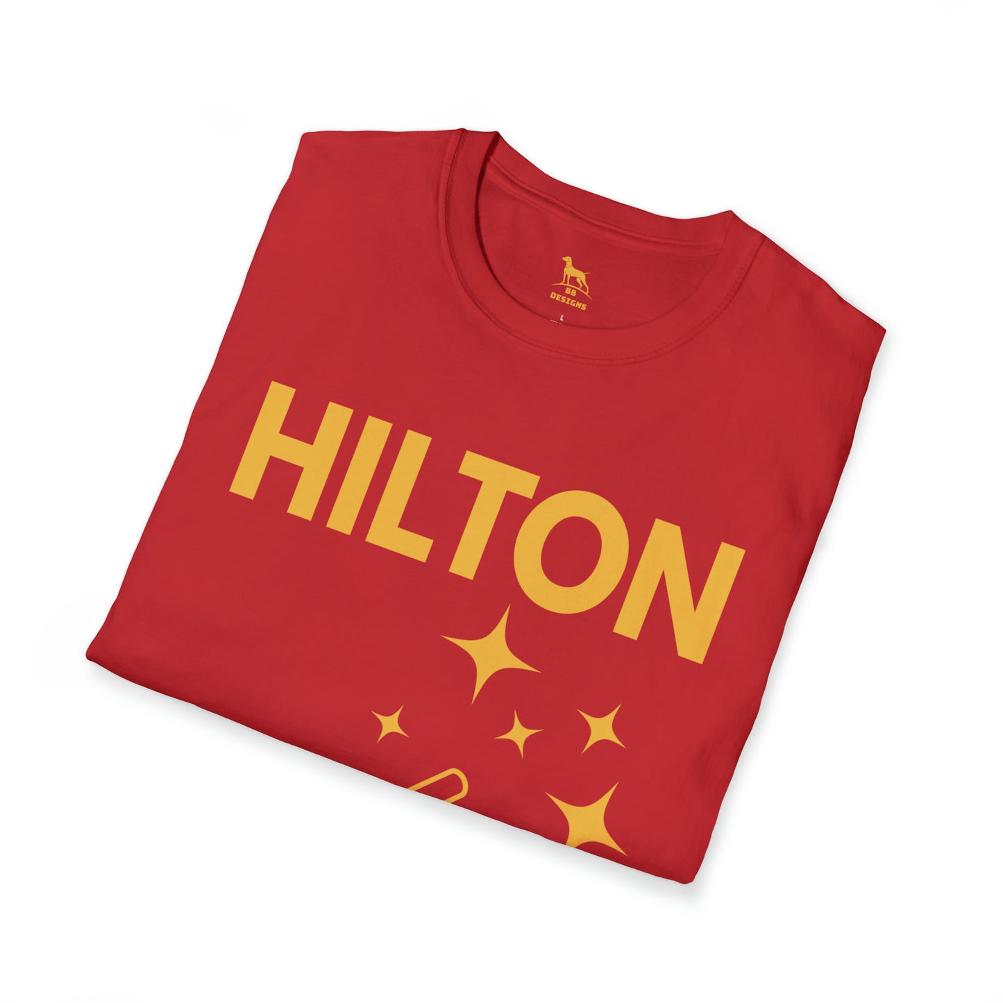 Hilton Softstyle T-Shirt