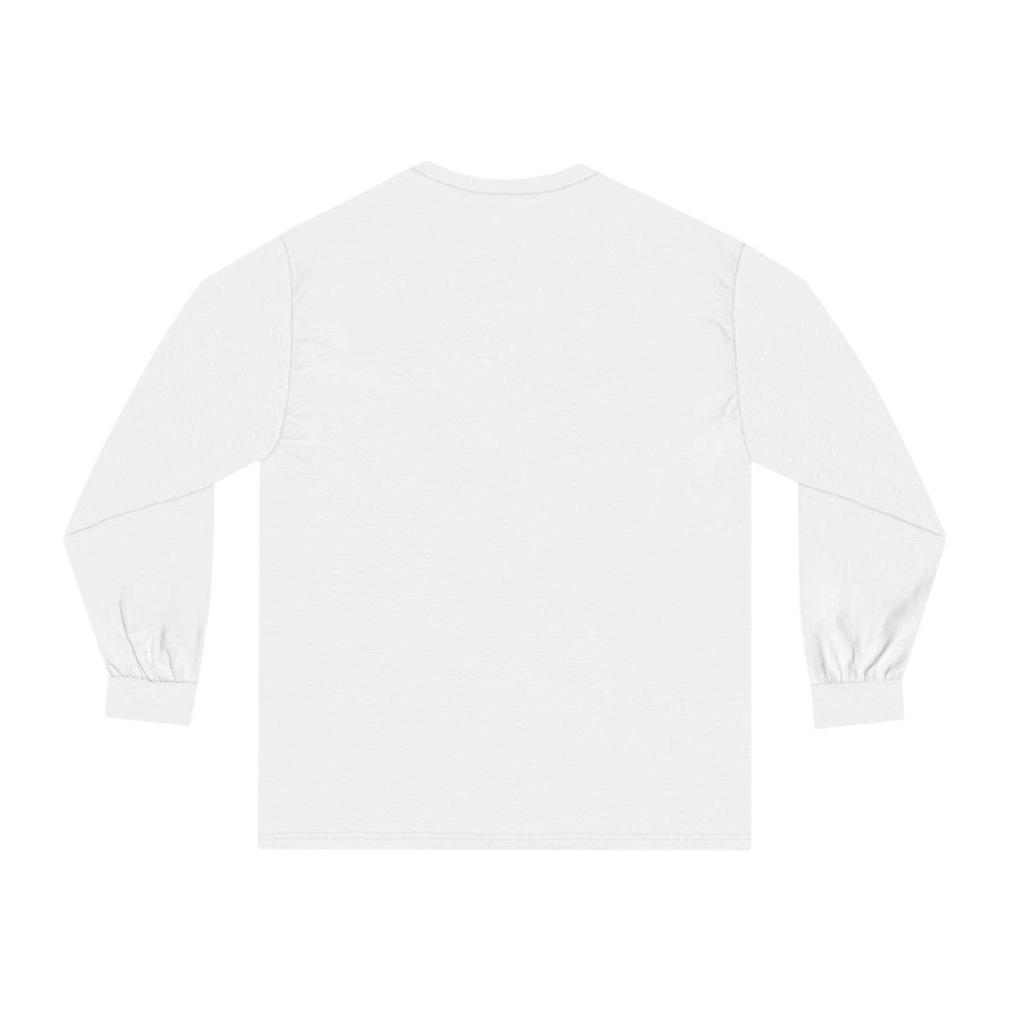 Yetis Classic Long Sleeve T-Shirt