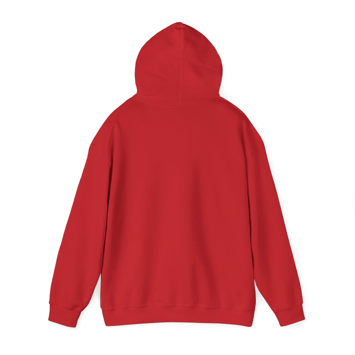 Iowa Whiskey Chasers Heavy Blend™ Hooded Sweatshirt