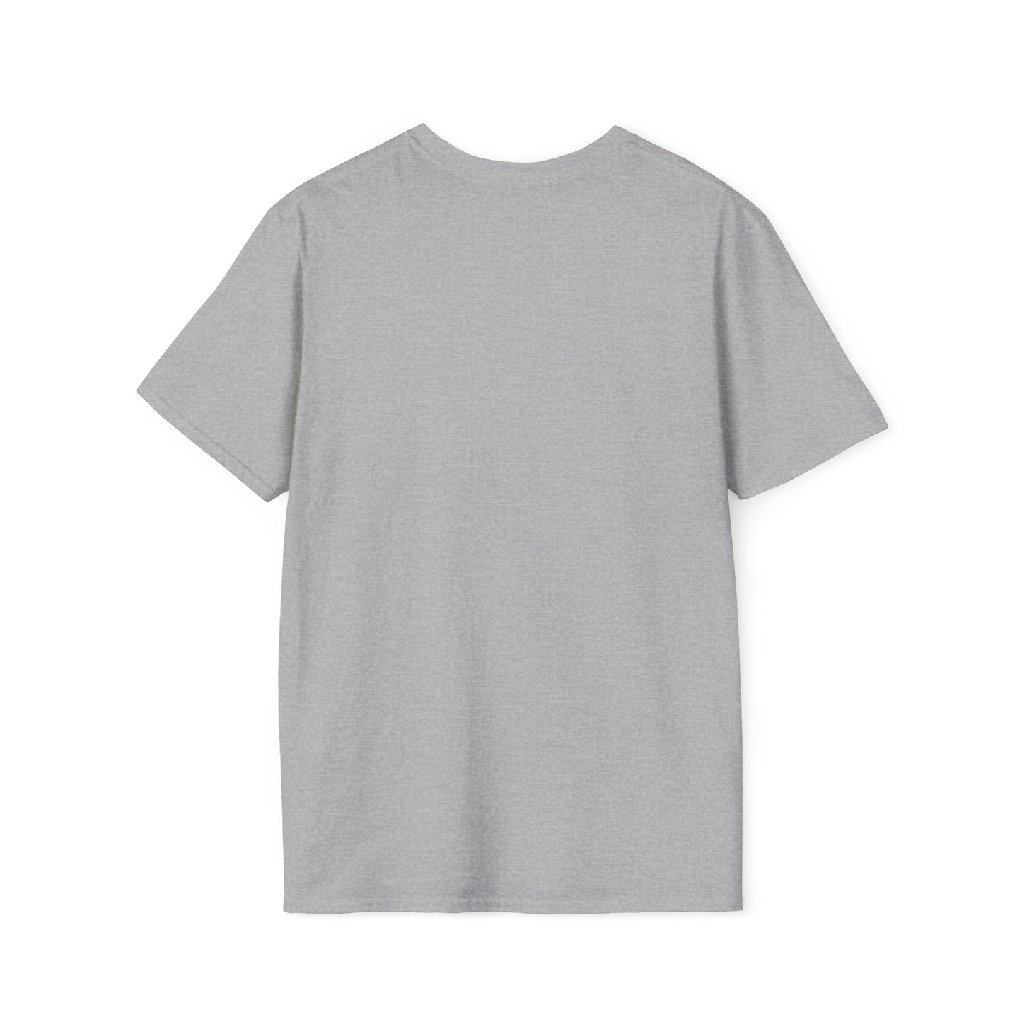Get 'em on Get 'em over Get 'em in Softstyle T-Shirt