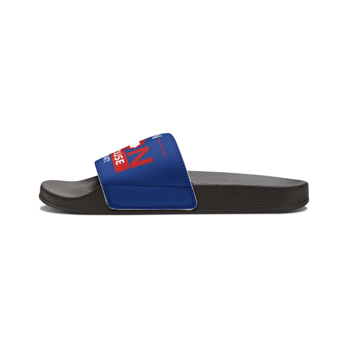 Fillion Men's Removable-Strap Sandals