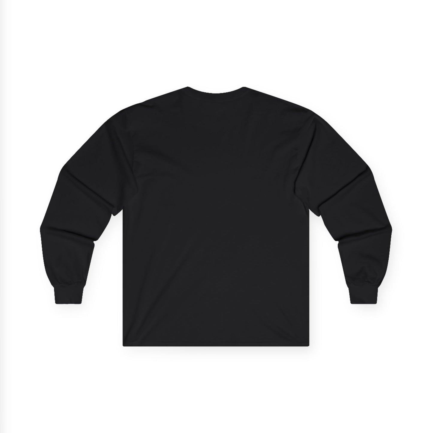 Shannon's Barbershop Ultra Cotton Long Sleeve Tee