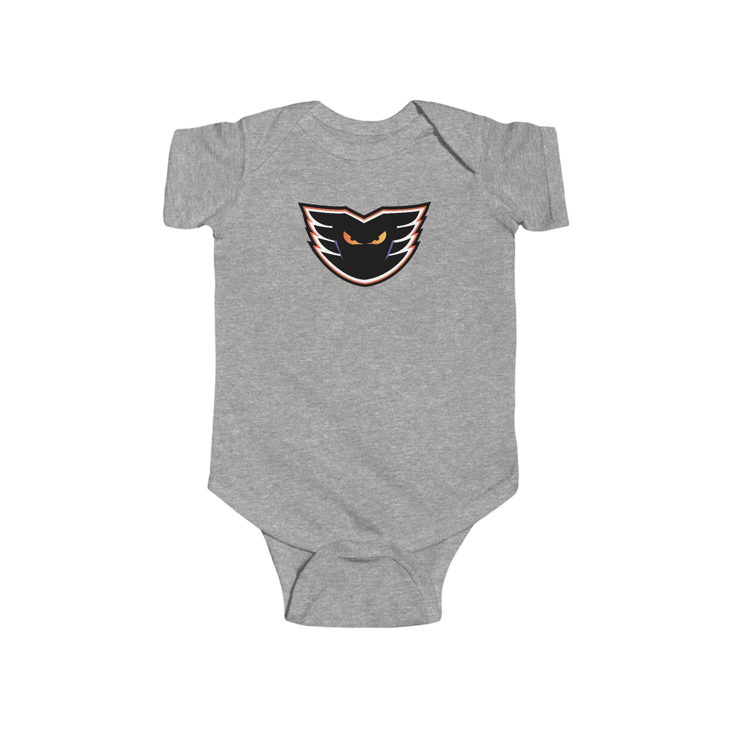 Phantoms Cool Infant Bodysuit